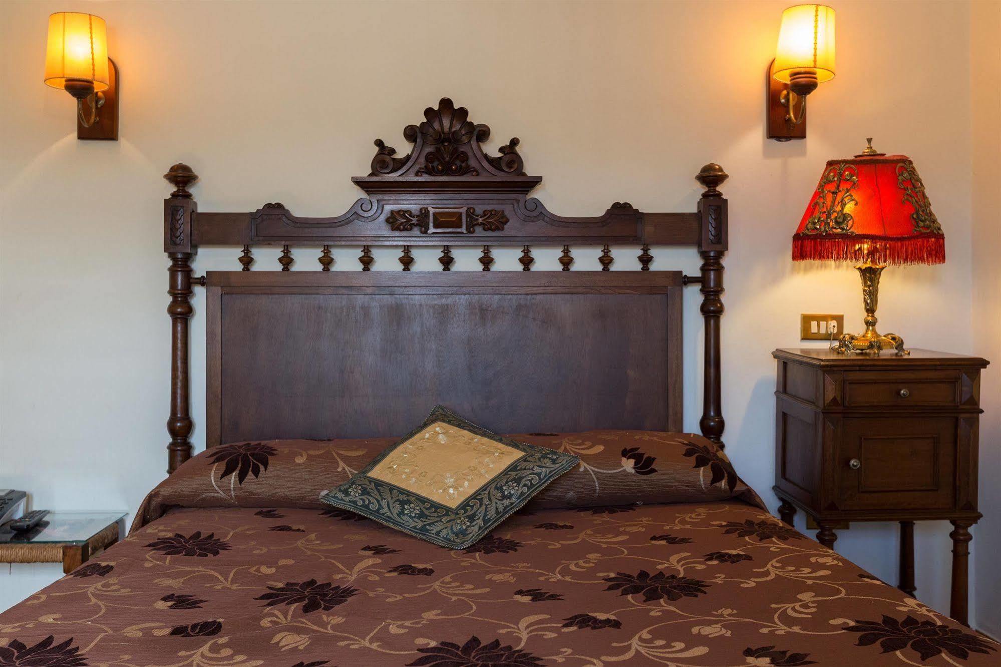 Casa España Hotel Villaviciosa (Asturias)