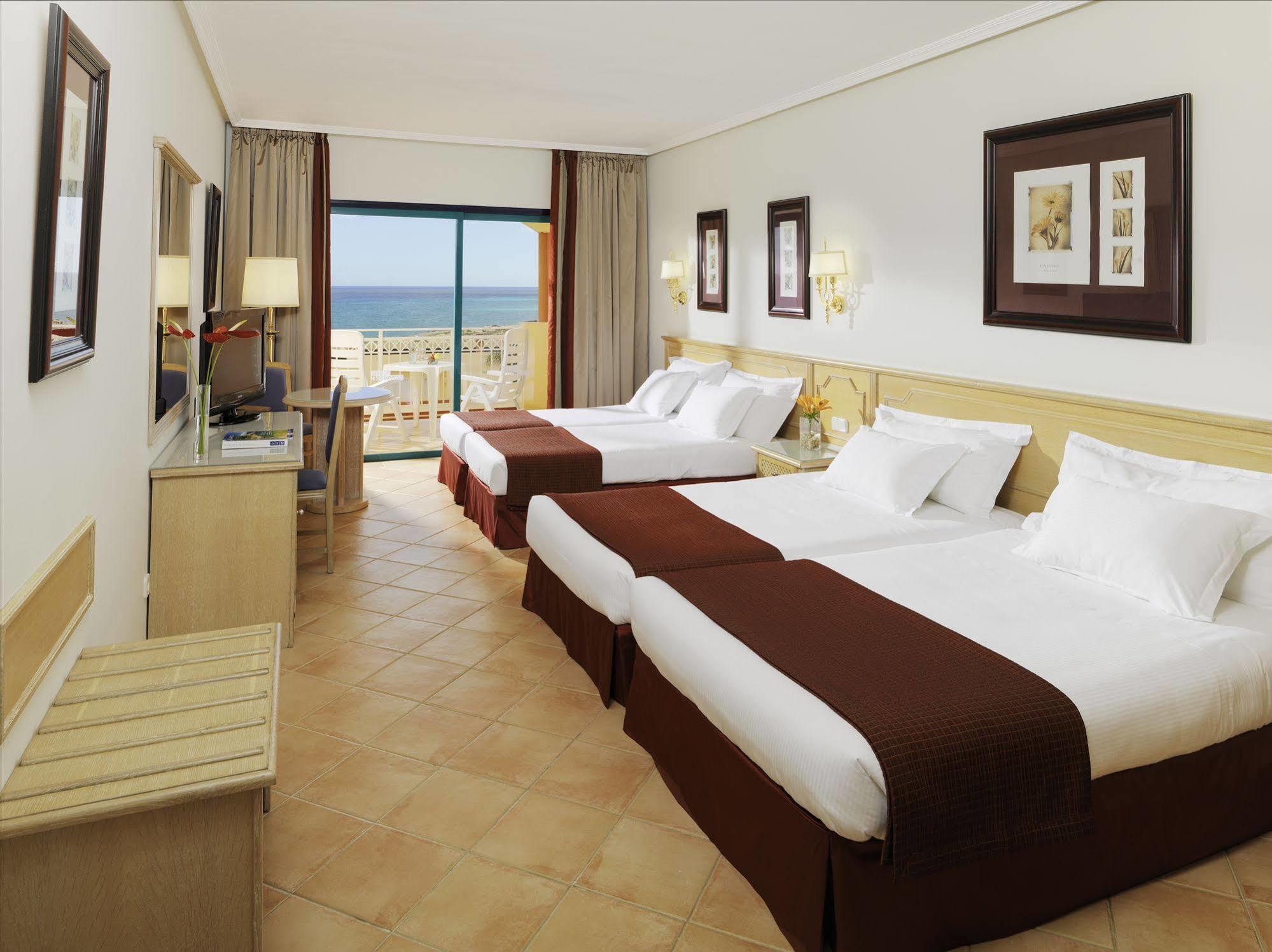 Hotel H10 Sentido Playa Esmeralda