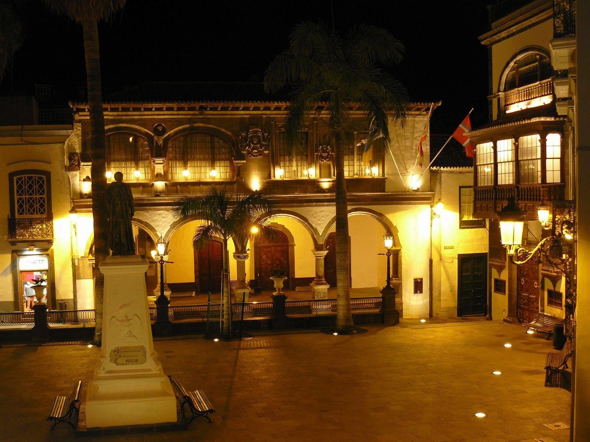 San Telmo Hotel 2*