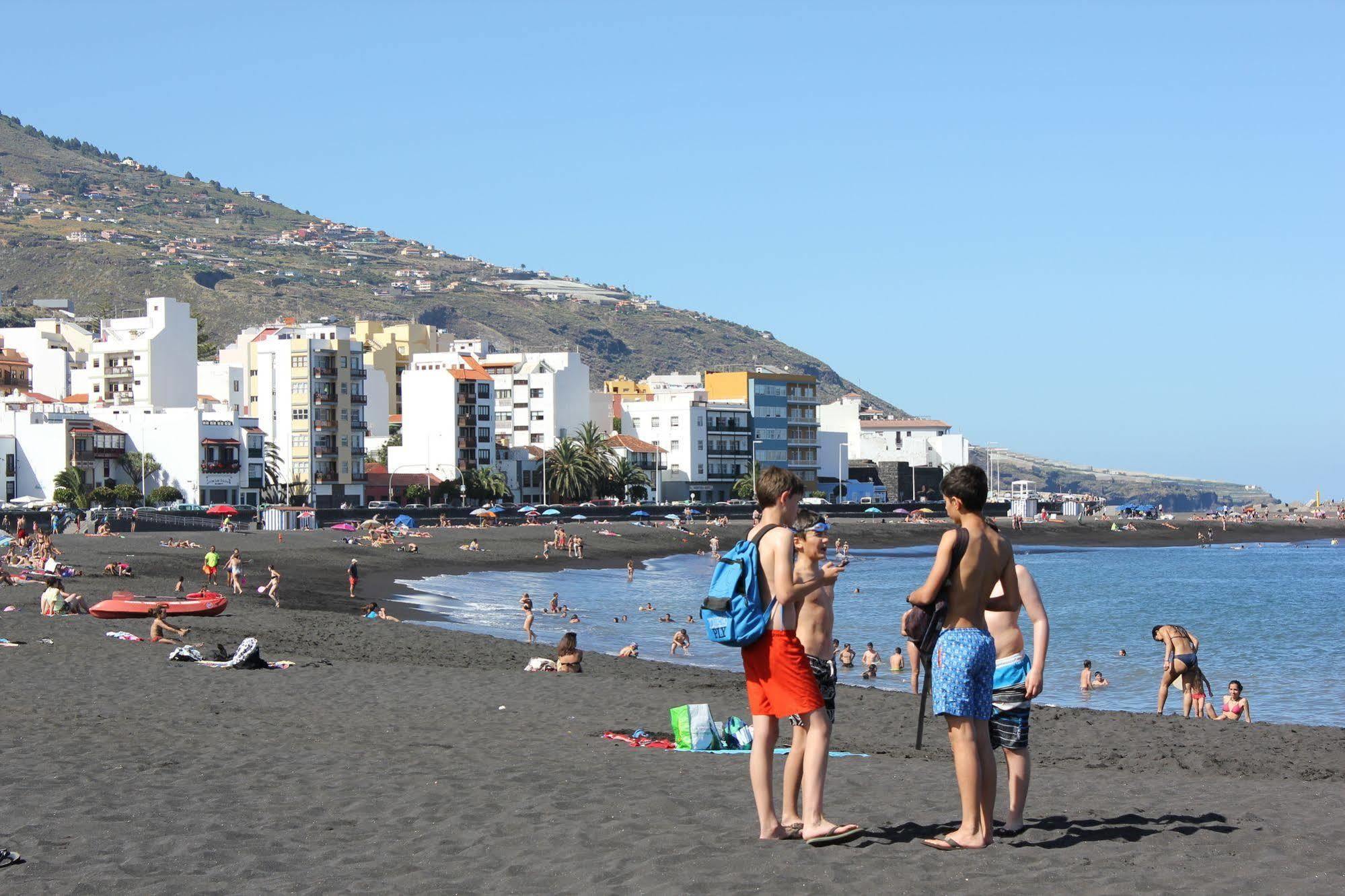 San Telmo 2* Santa Cruz de la Palma (Isla de la Palma)