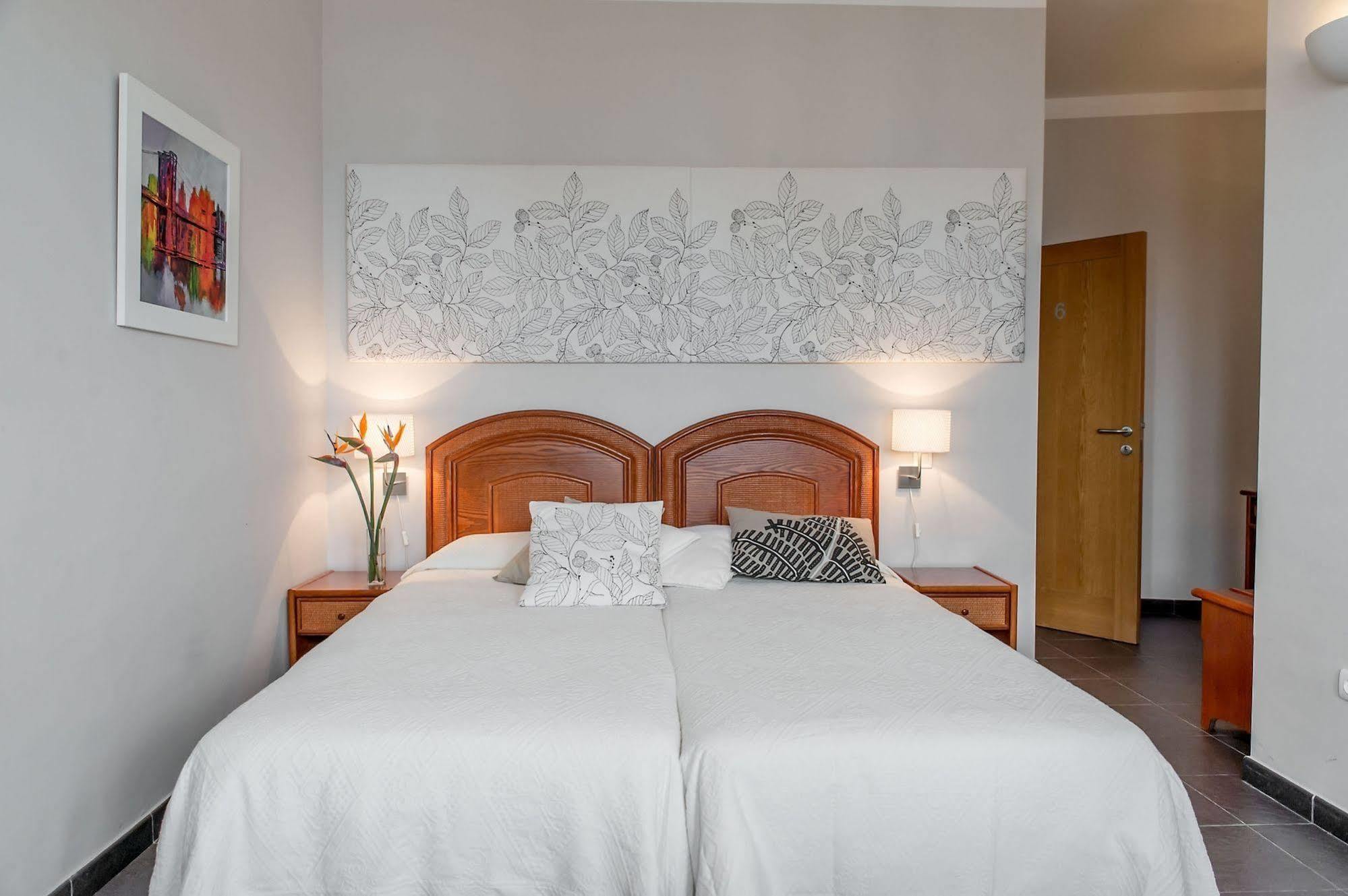Hotel San Telmo 2*