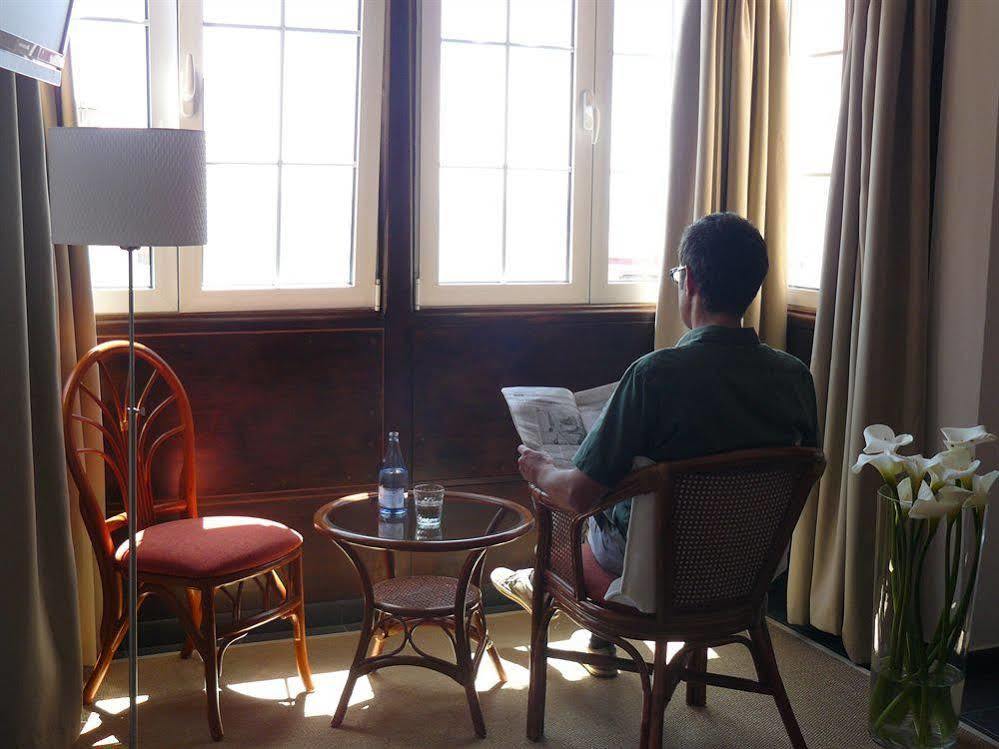 San Telmo Hotel