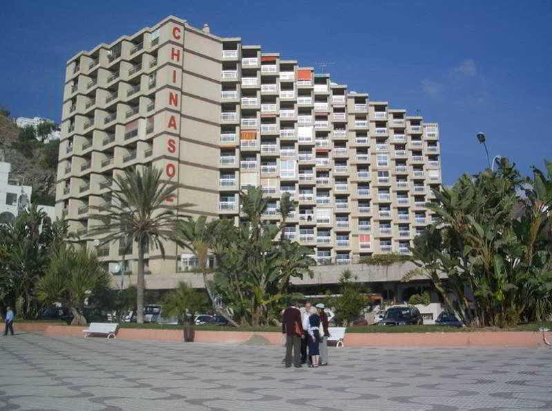 Chinasol Apartment Almunecar