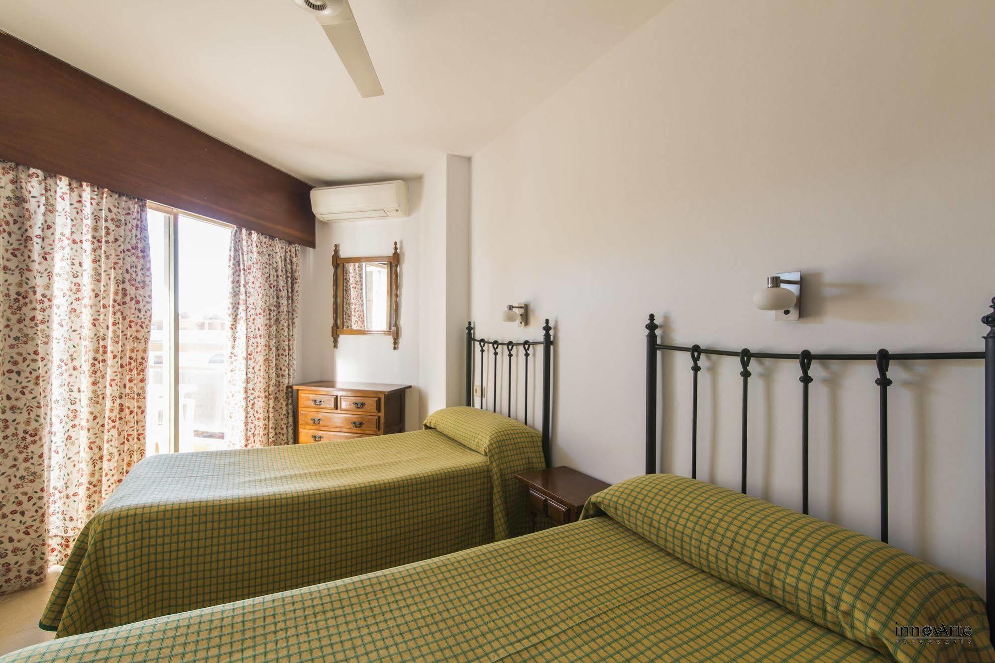 Chinasol Apartment Almunecar