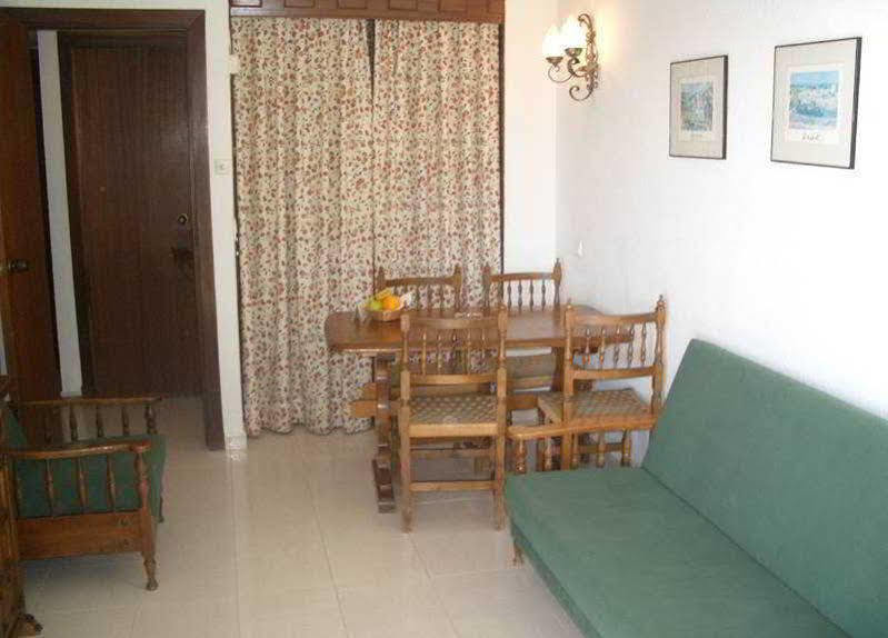 Chinasol Apartment