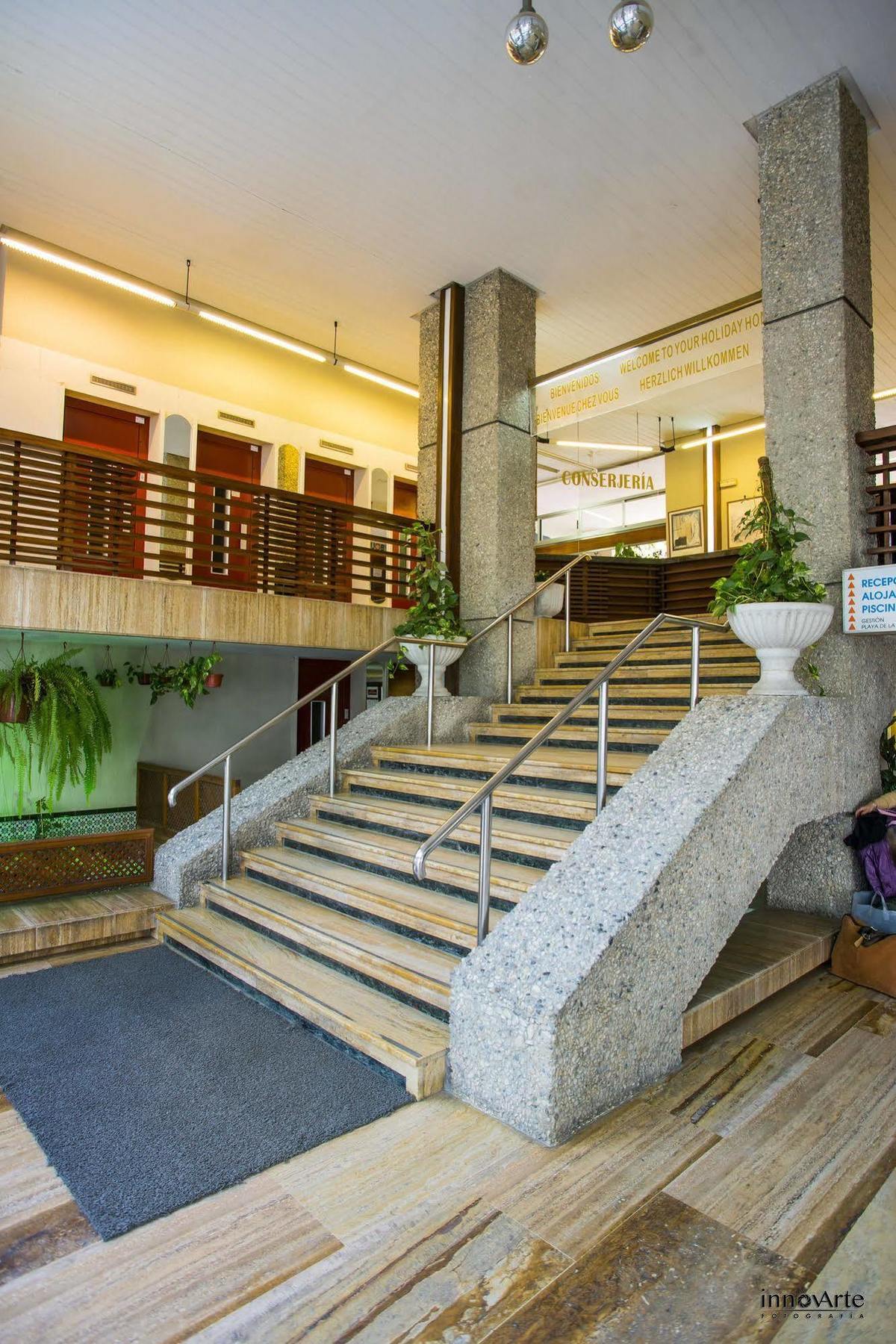 Apartment Chinasol *