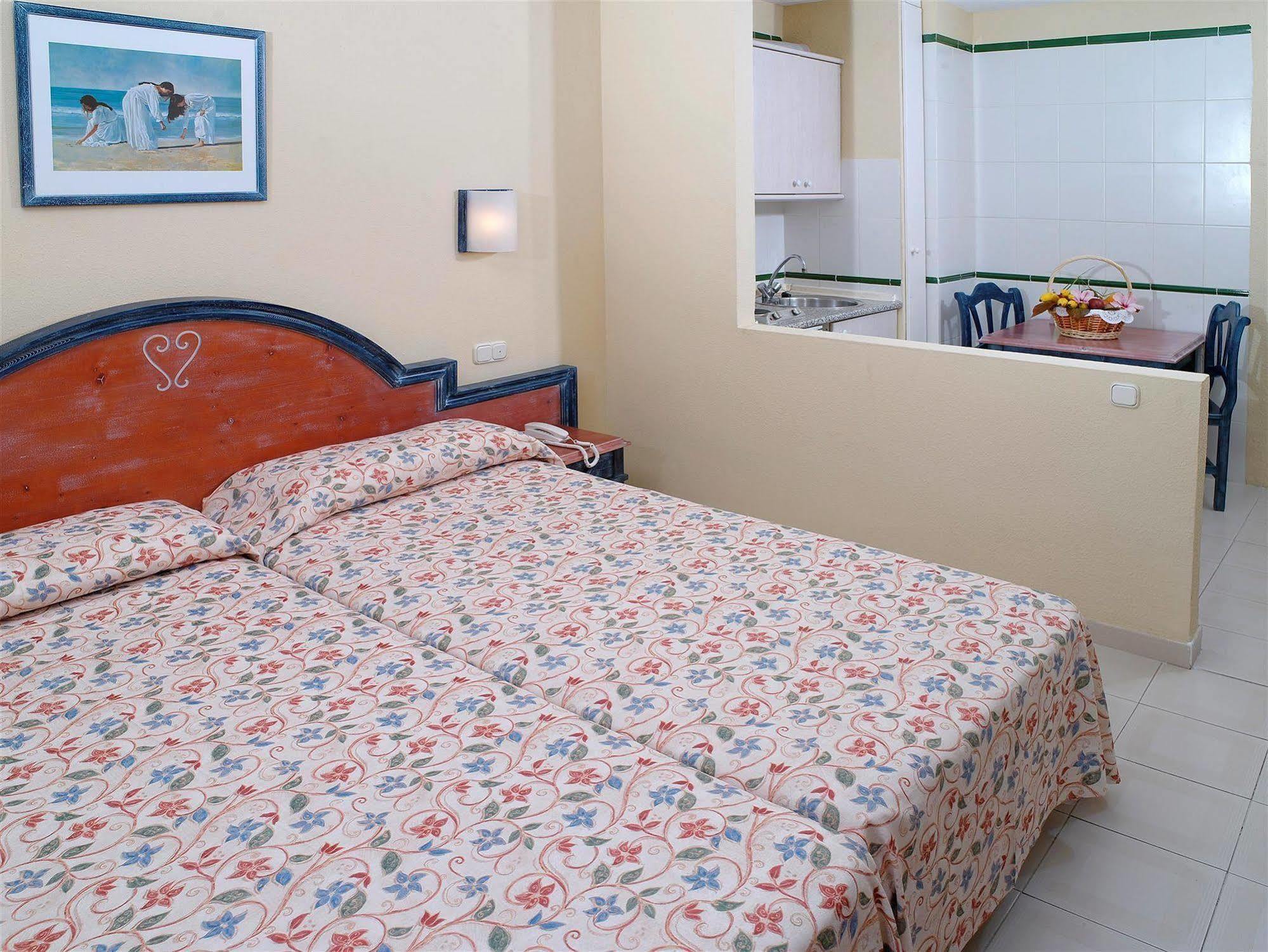 Hovima Jardin Caleta 3* Costa Adeje (Tenerife)