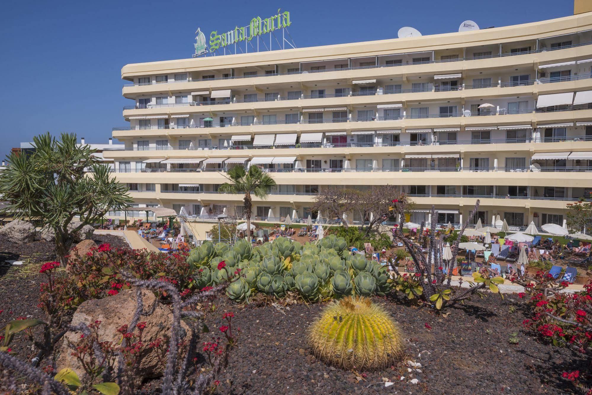 Hotel Hovima Santa María 3*