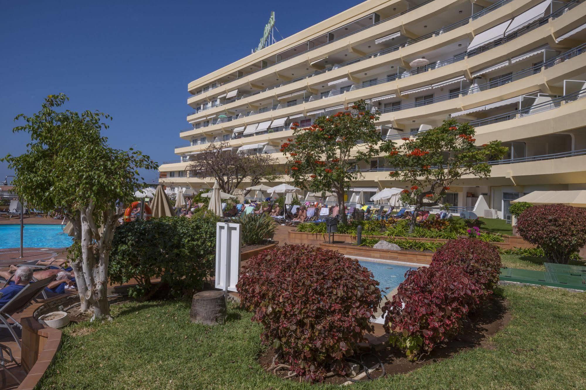 Hovima Santa María Hotel 3*