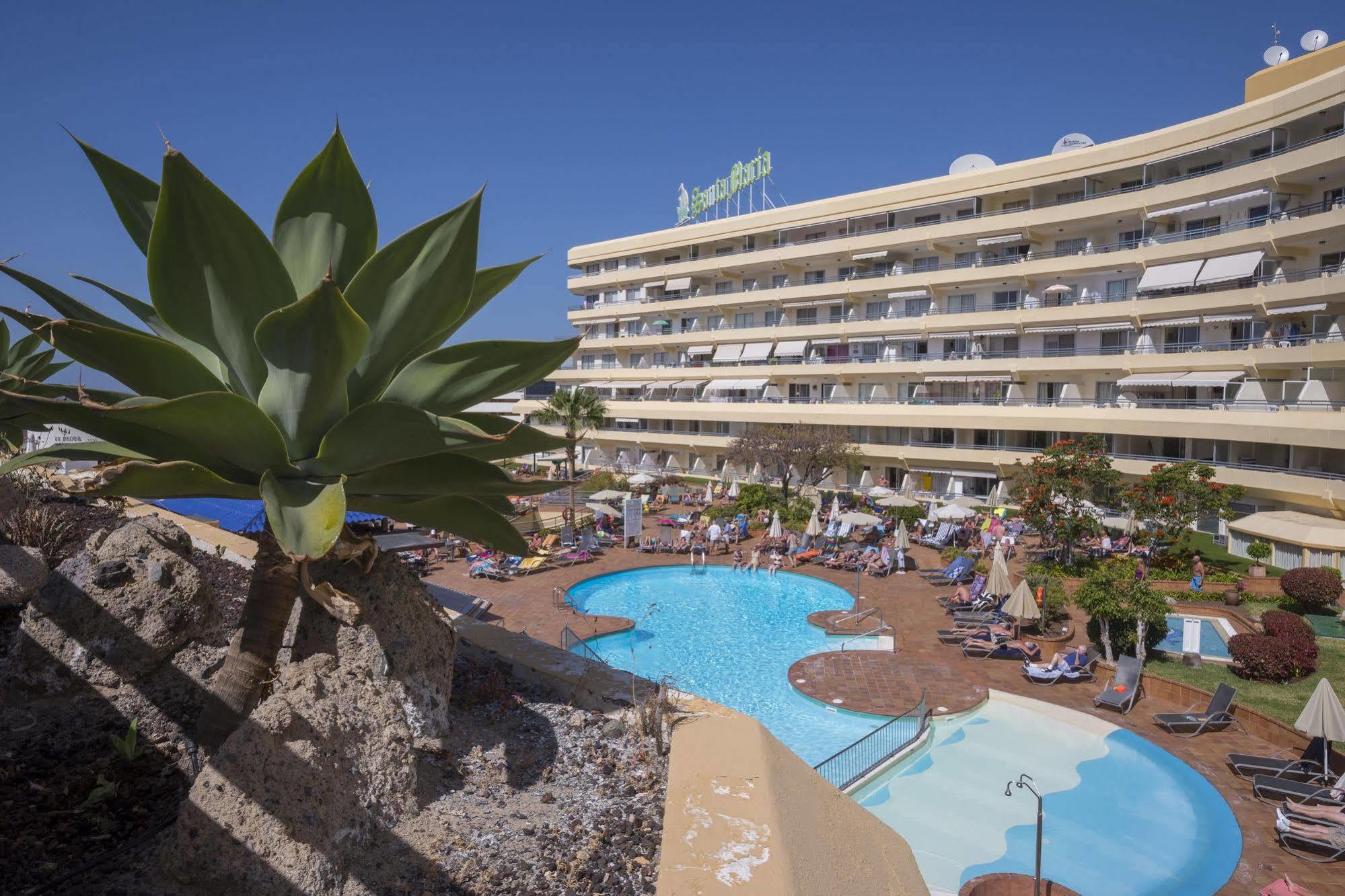 Hovima Santa María Hotel 3*