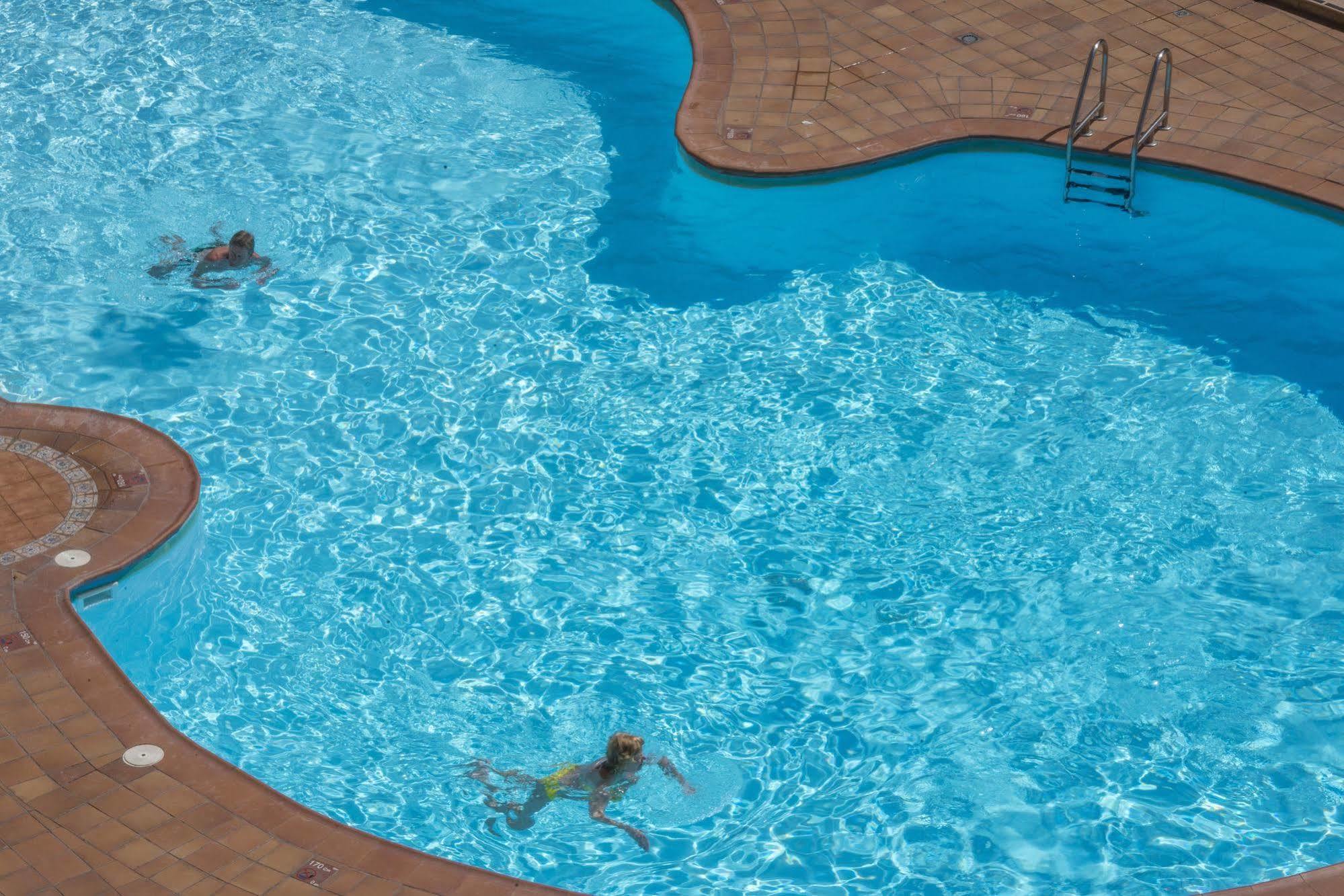 Hovima Santa María Costa Adeje (Tenerife)