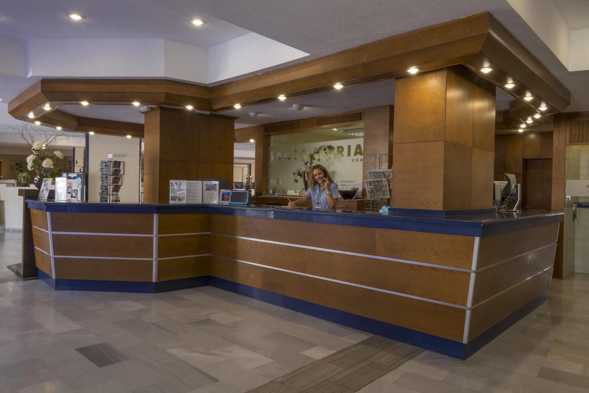 Hotel Hovima Santa María Costa Adeje (Tenerife)