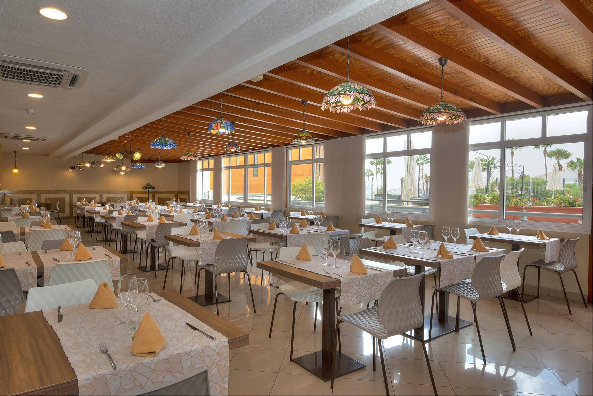 Hotel Hovima Santa María 3*
