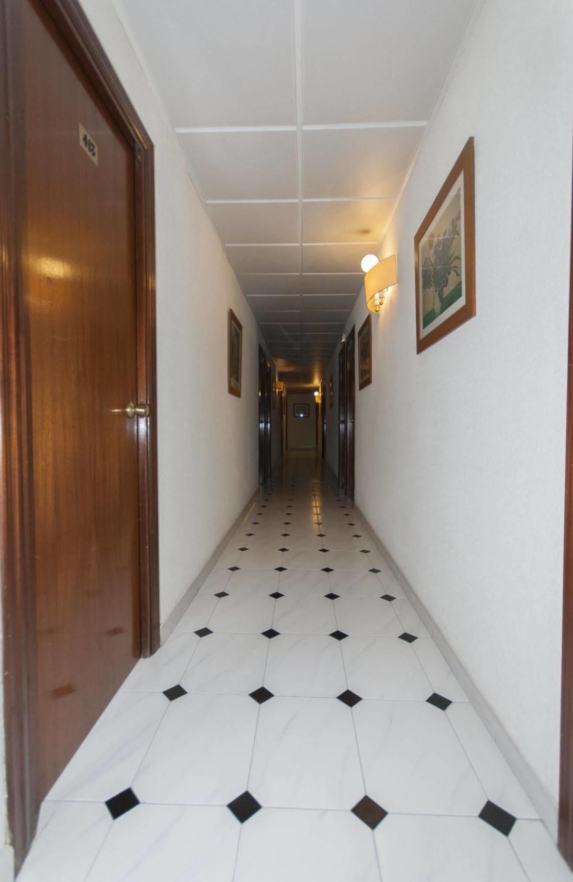 Goyma I Guest house
