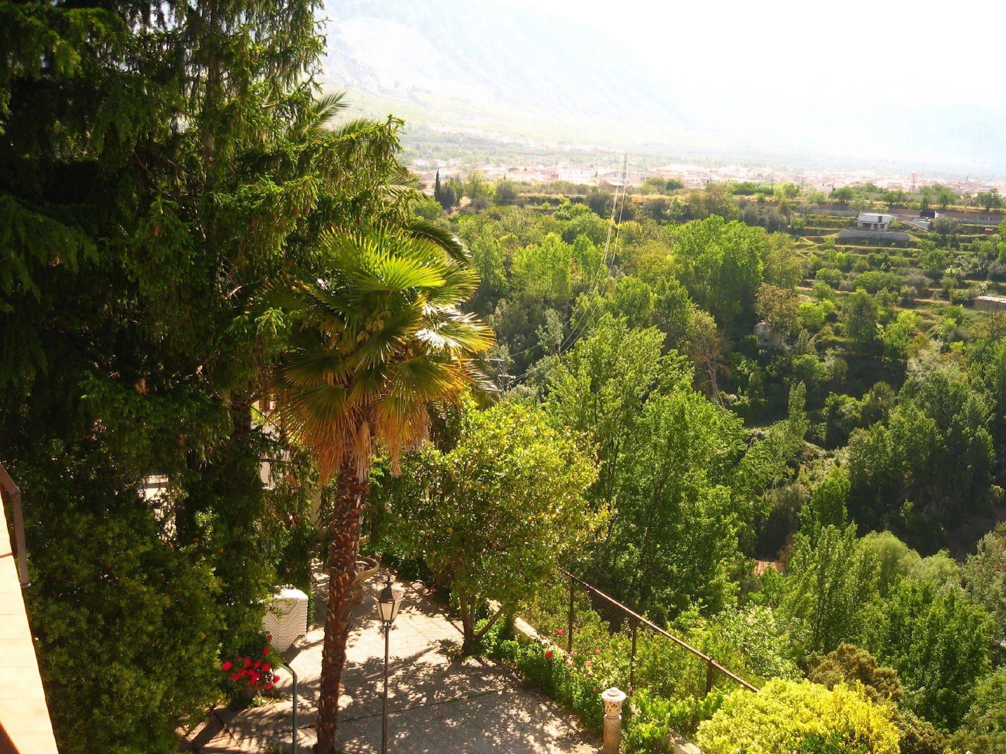 Rural El Valle *