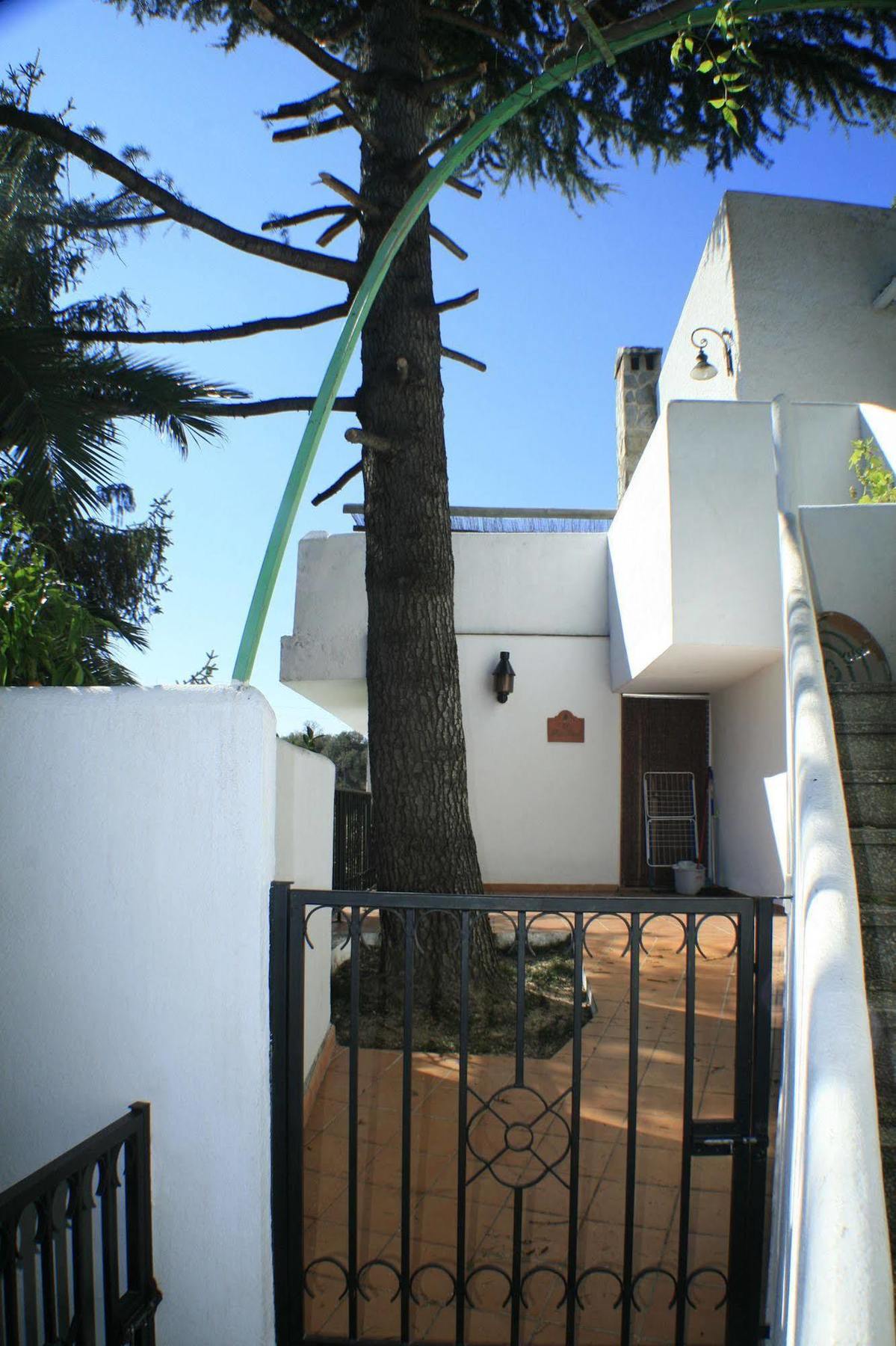 Rural El Valle Dúrcal