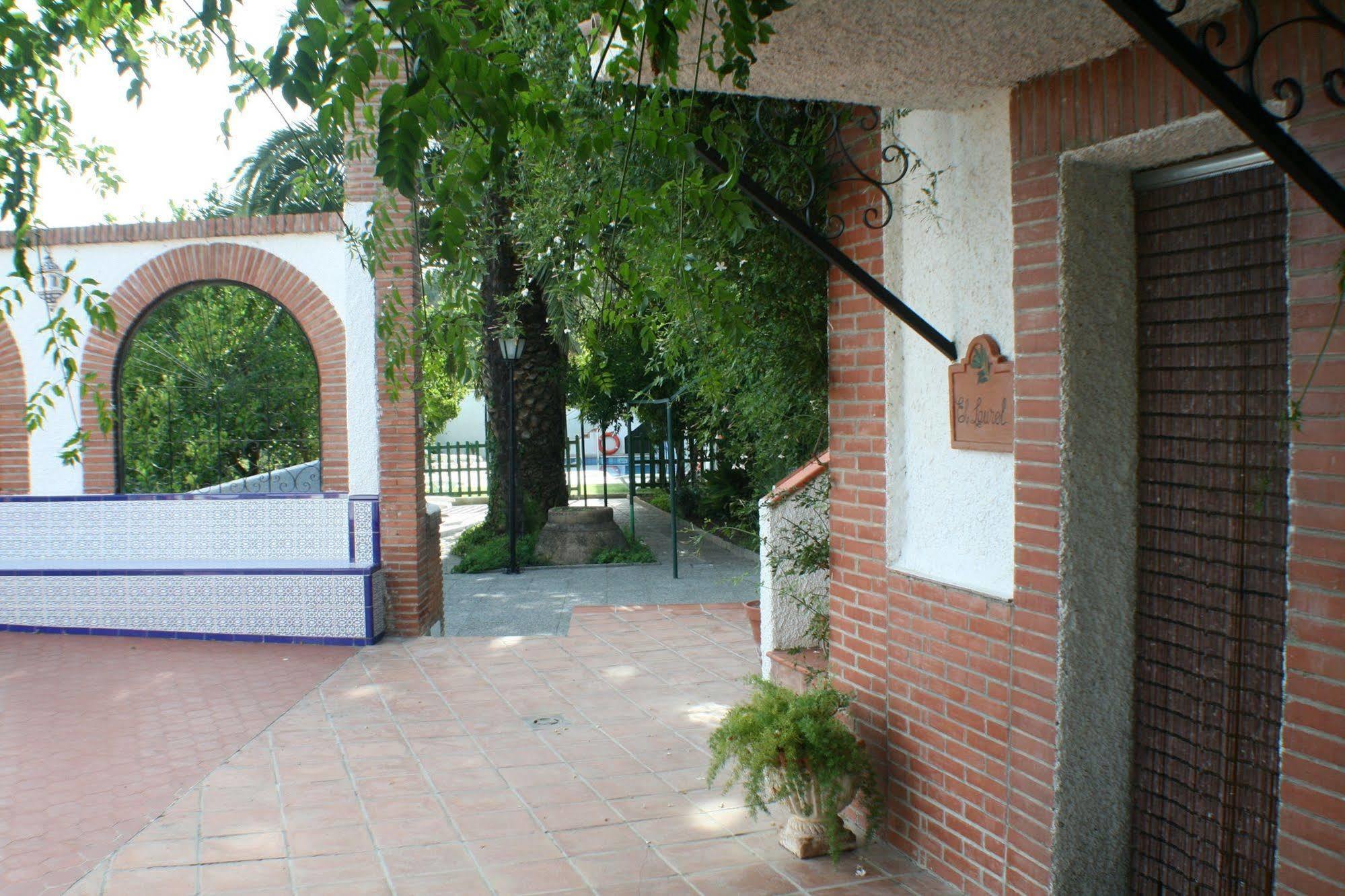 Casa rural Rural El Valle Dúrcal
