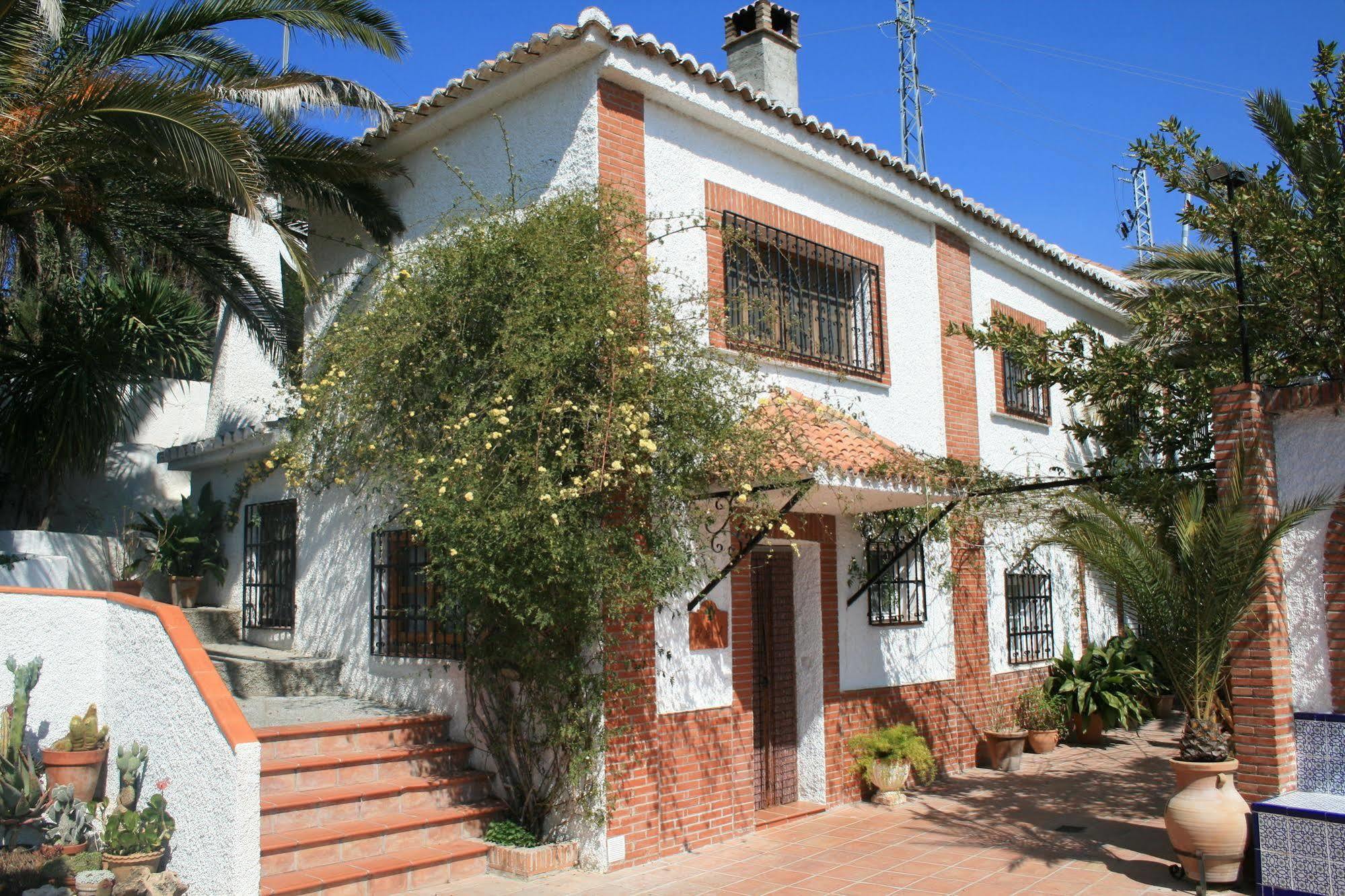Rural El Valle *
