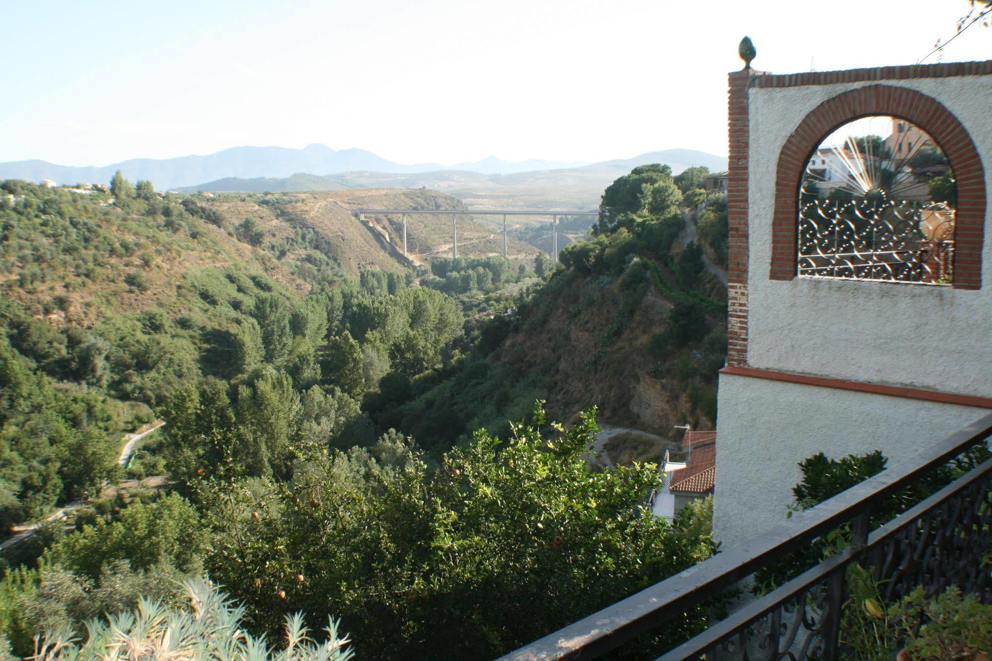 Rural El Valle