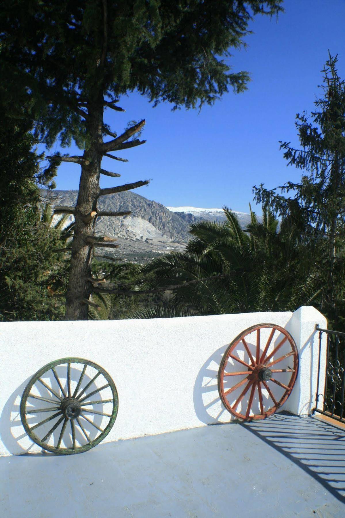 Rural El Valle Casa rural *