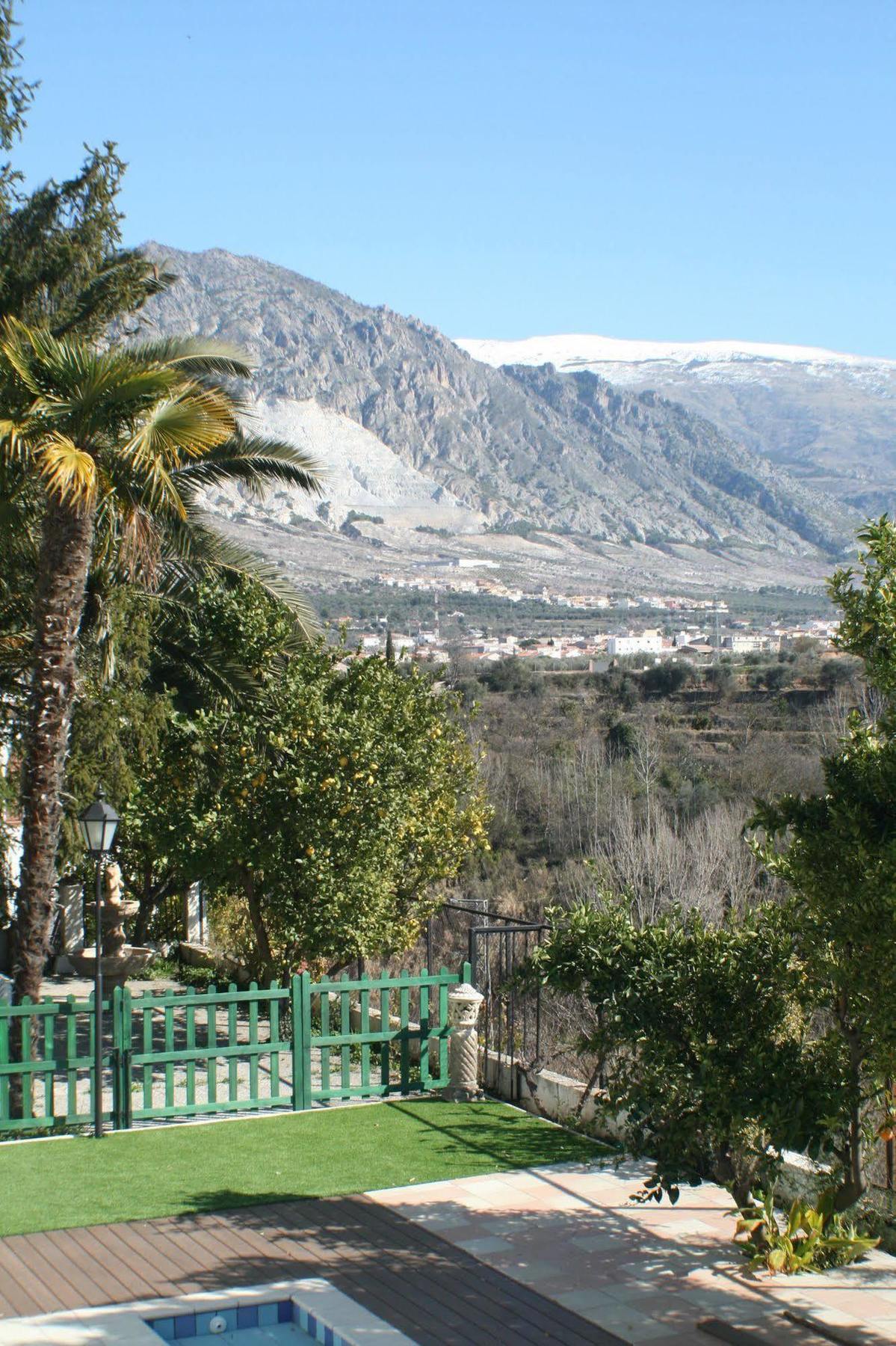 Rural El Valle * Dúrcal