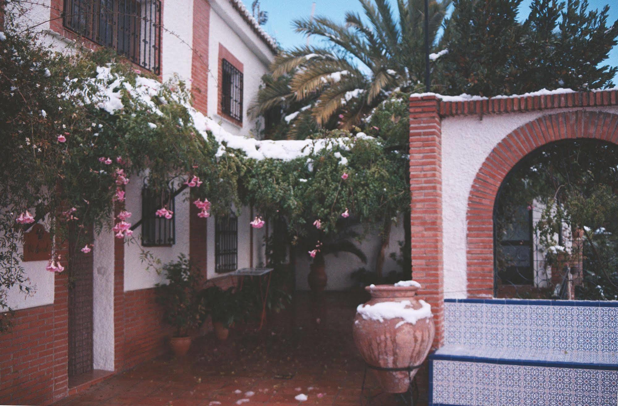 Rural El Valle Casa rural