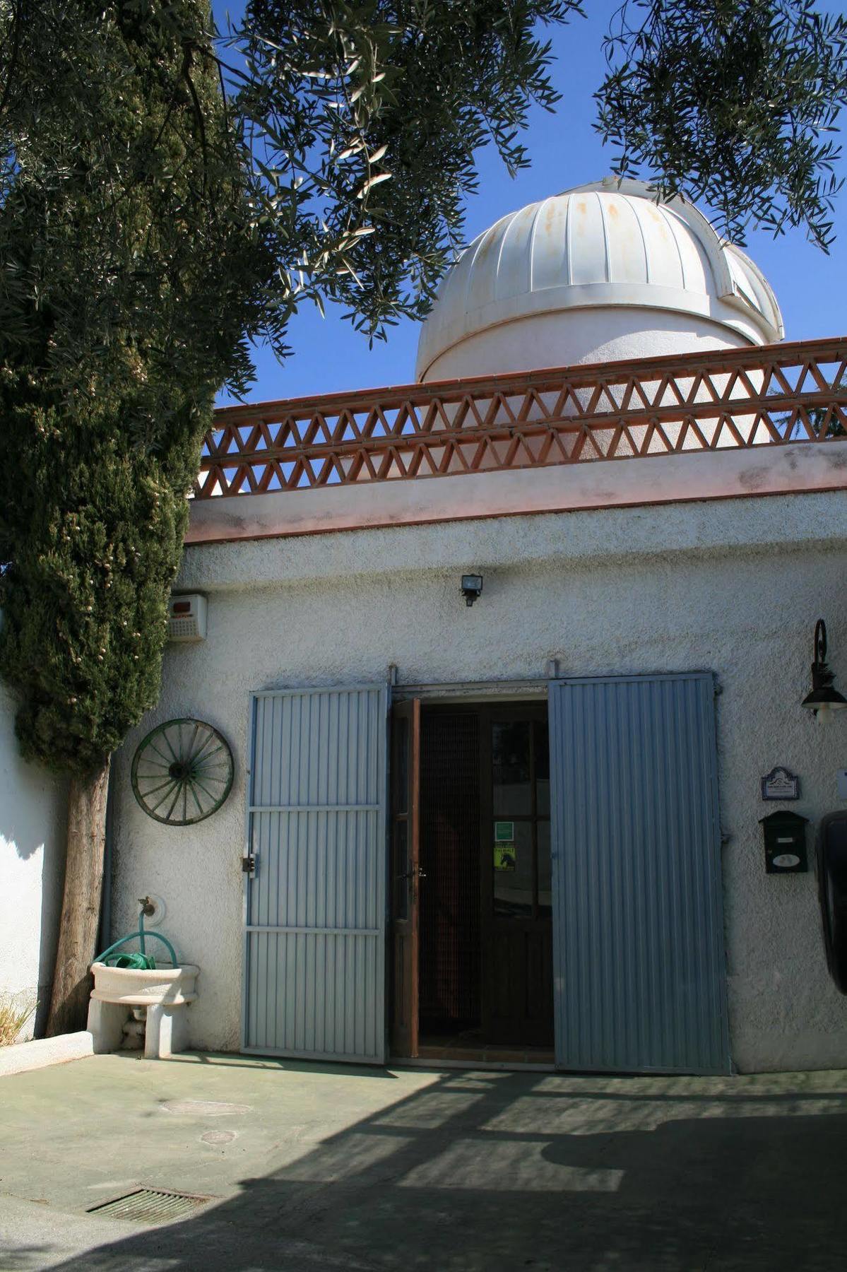 Rural El Valle Casa rural