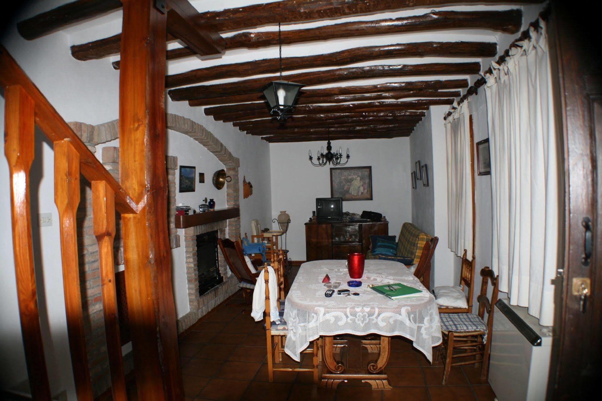 Casa rural Rural El Valle Dúrcal