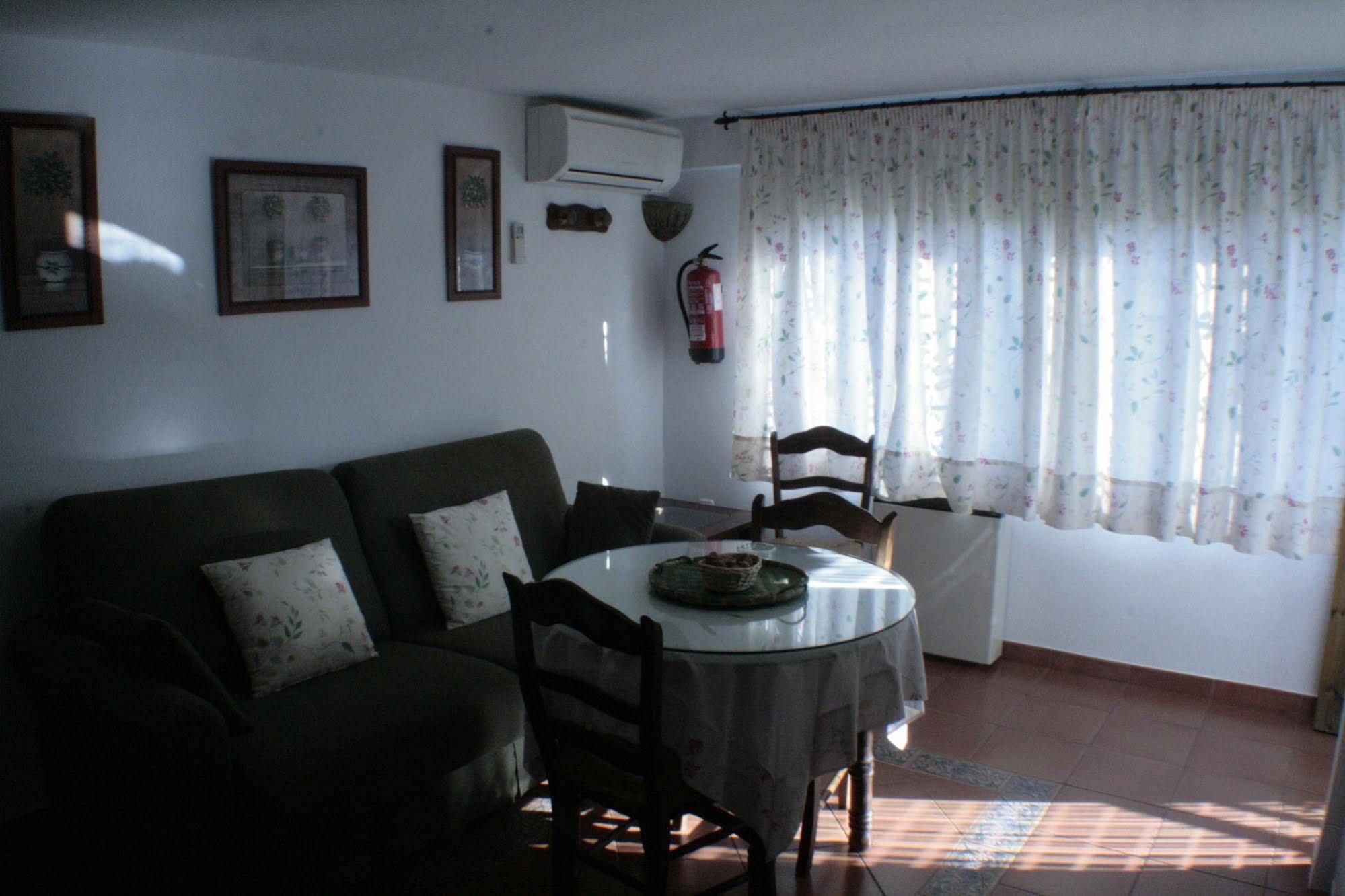 Rural El Valle Casa rural Dúrcal