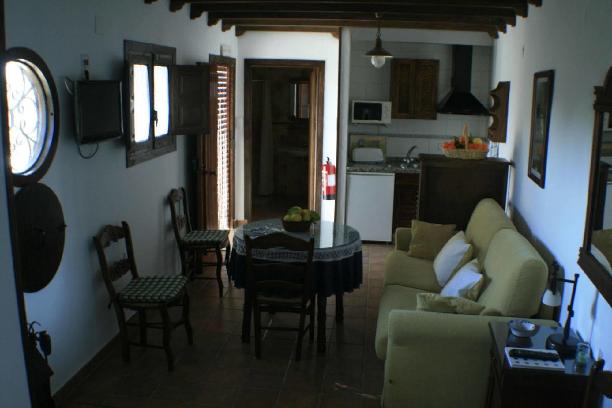 Rural El Valle