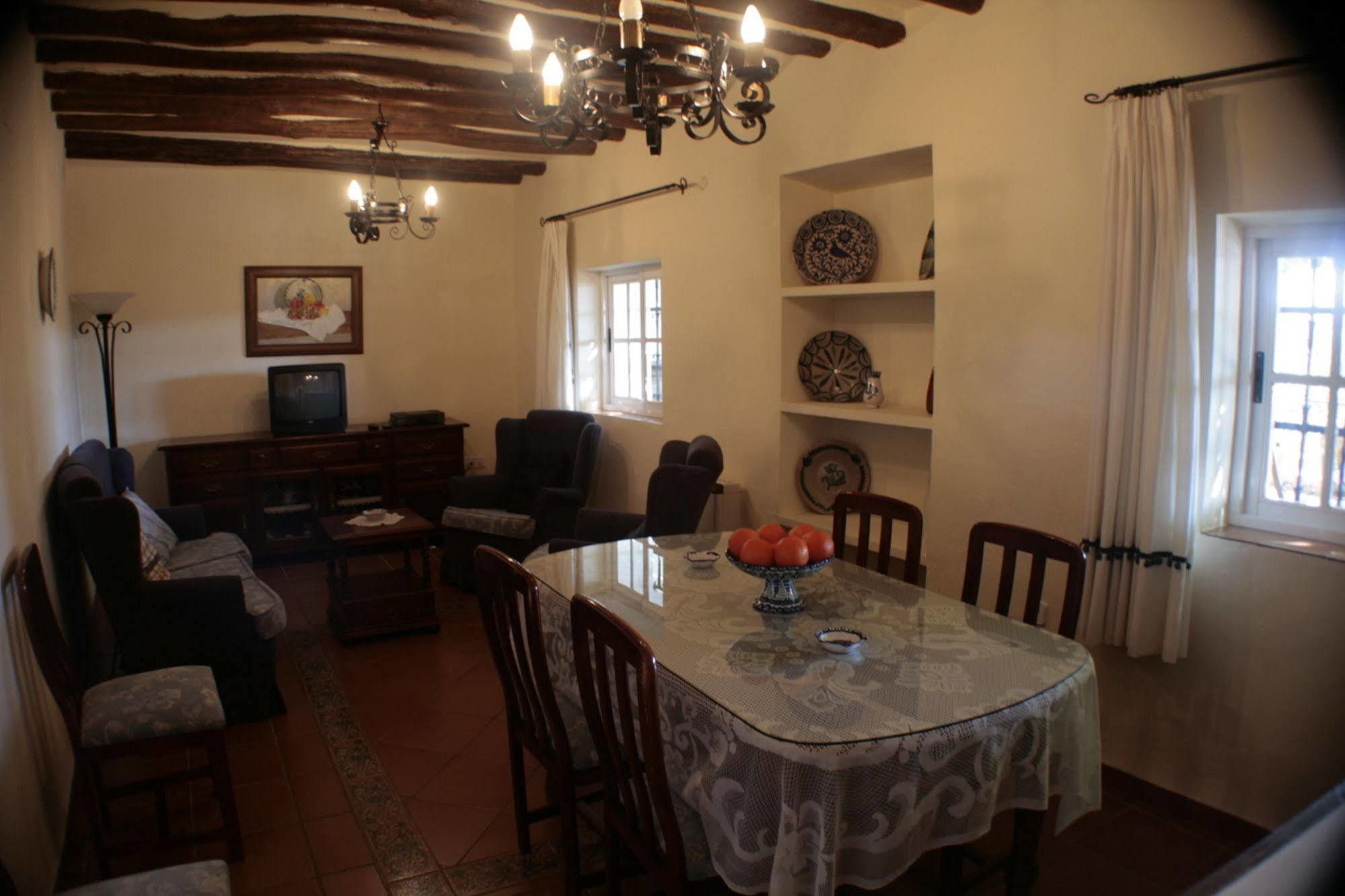 Casa rural Rural El Valle