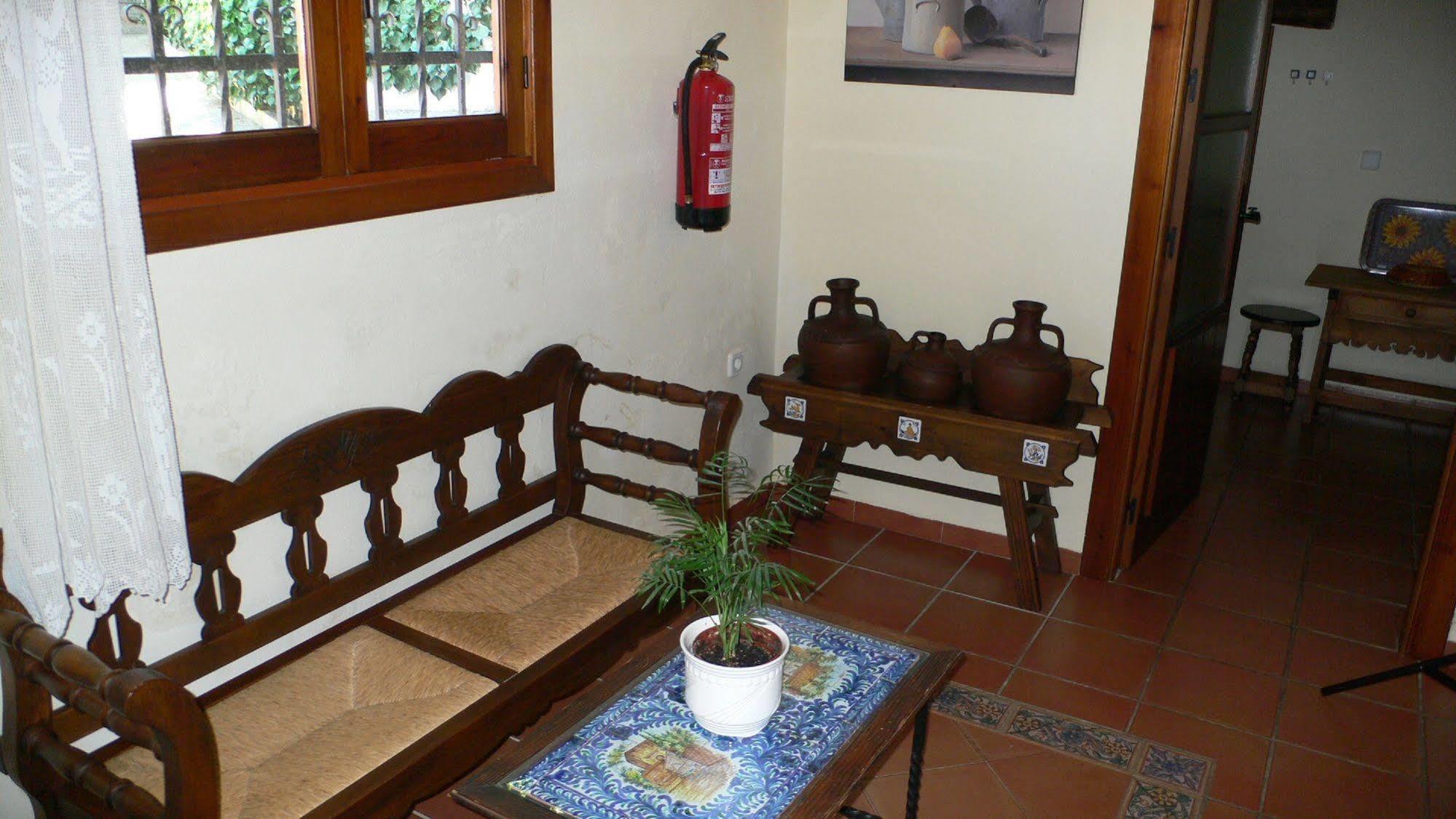 Rural El Valle Casa rural *