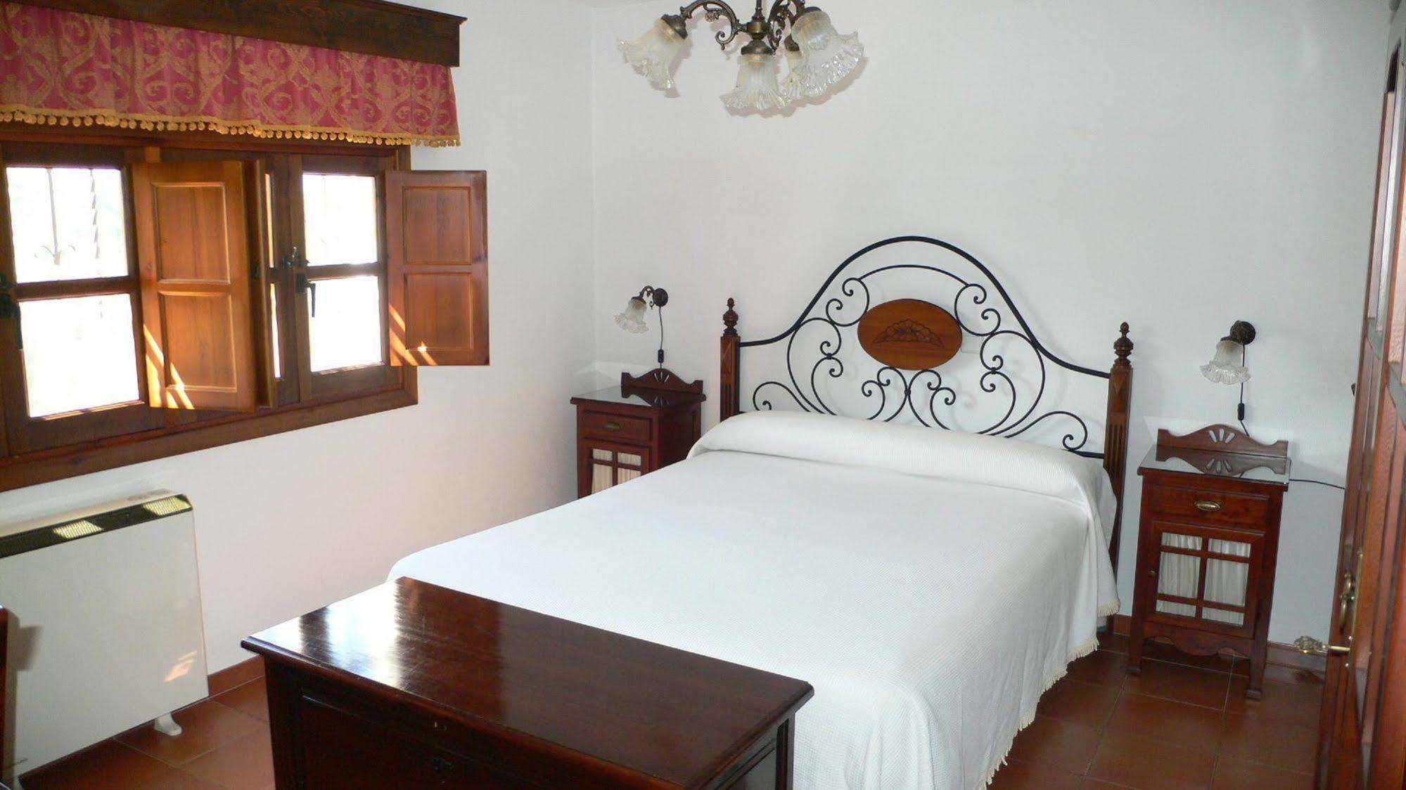 Casa rural Rural El Valle Dúrcal