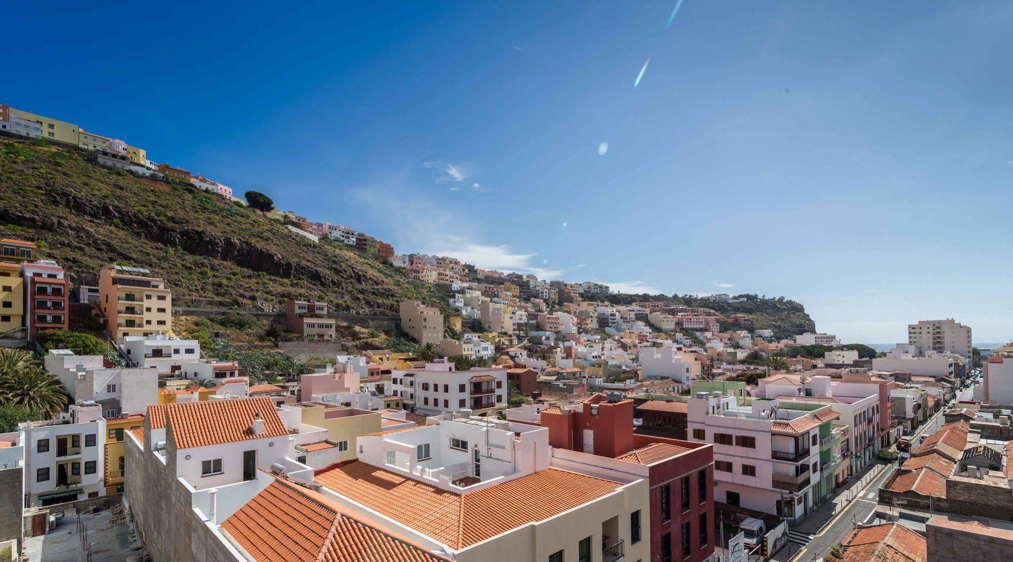 Hotel La Colombina 3*