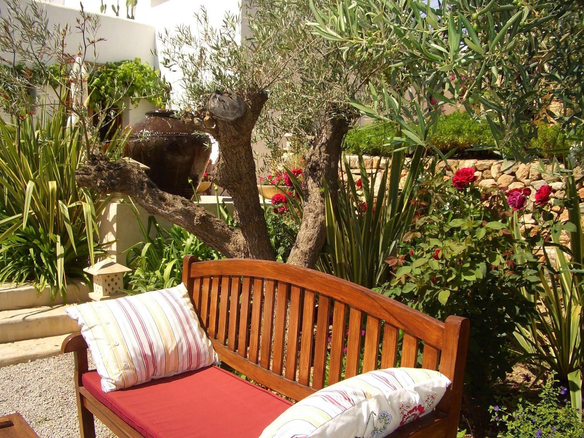 Agroturismo Pardal Sant Miquel de Balansat