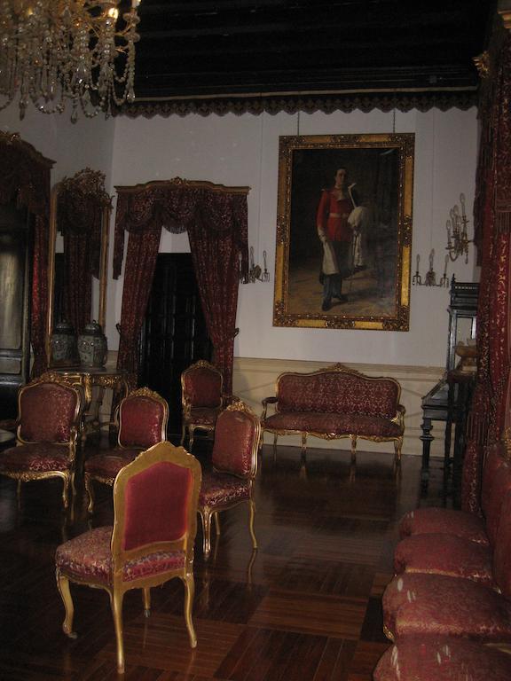 Palacio De La Rambla Hotel Úbeda