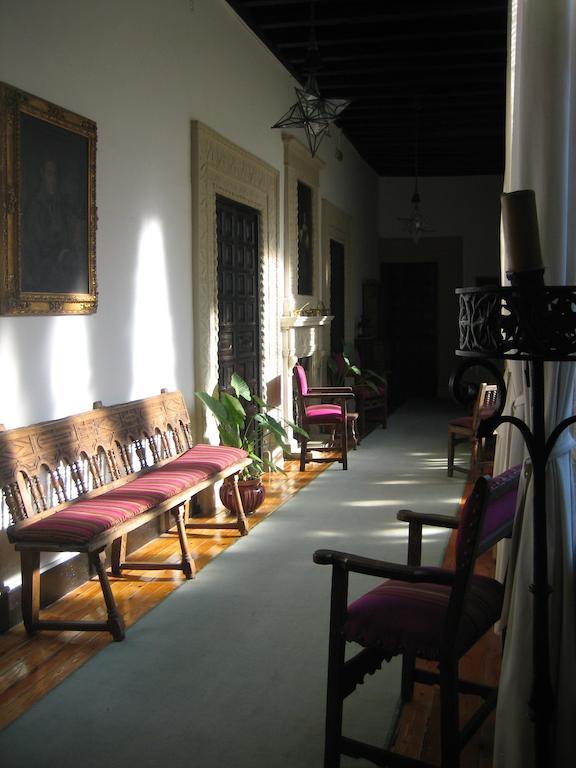 Palacio De La Rambla Hotel 2*