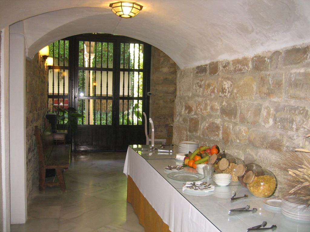 Palacio De La Rambla 2* Úbeda