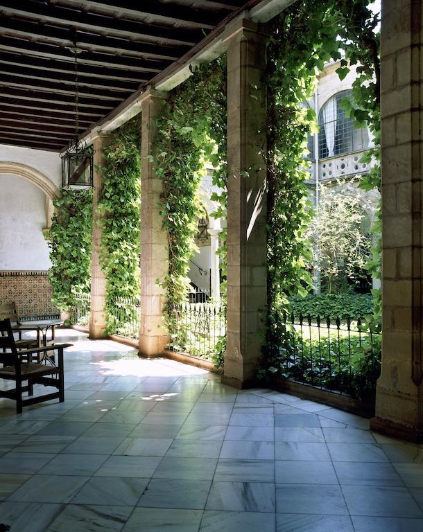Palacio De La Rambla 2*
