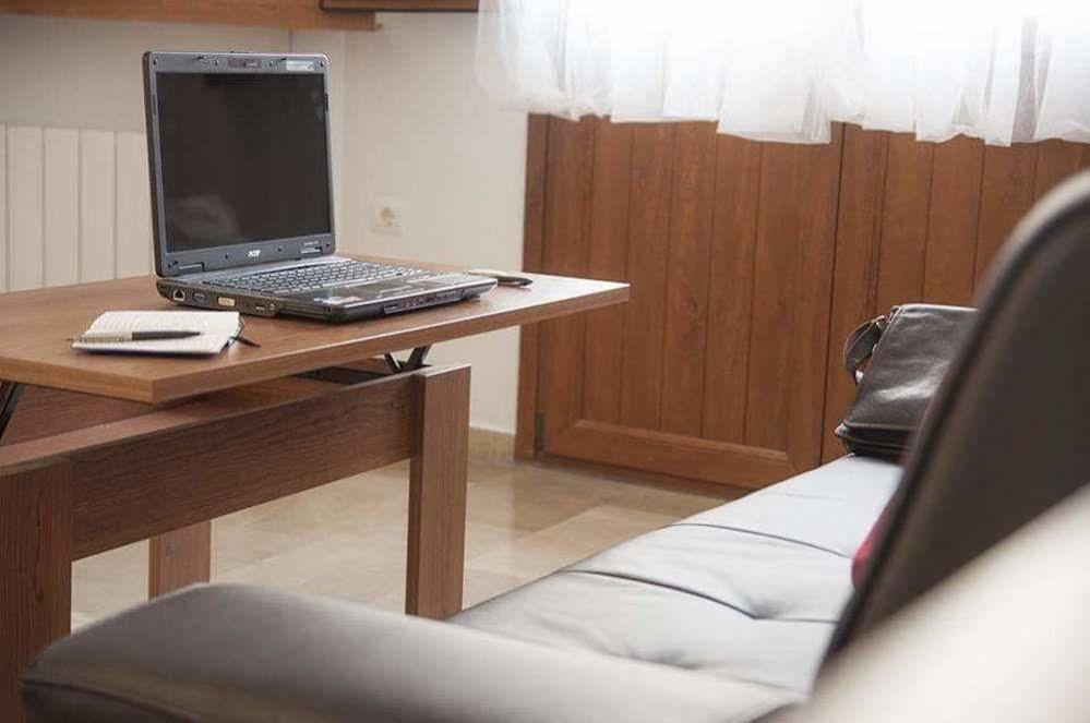 Apartment Apartamentos Catedral Plaza 3000