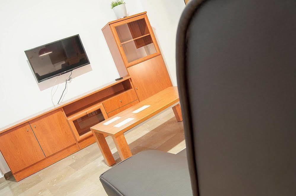 Apartamentos Catedral Plaza 3000 Apartment *