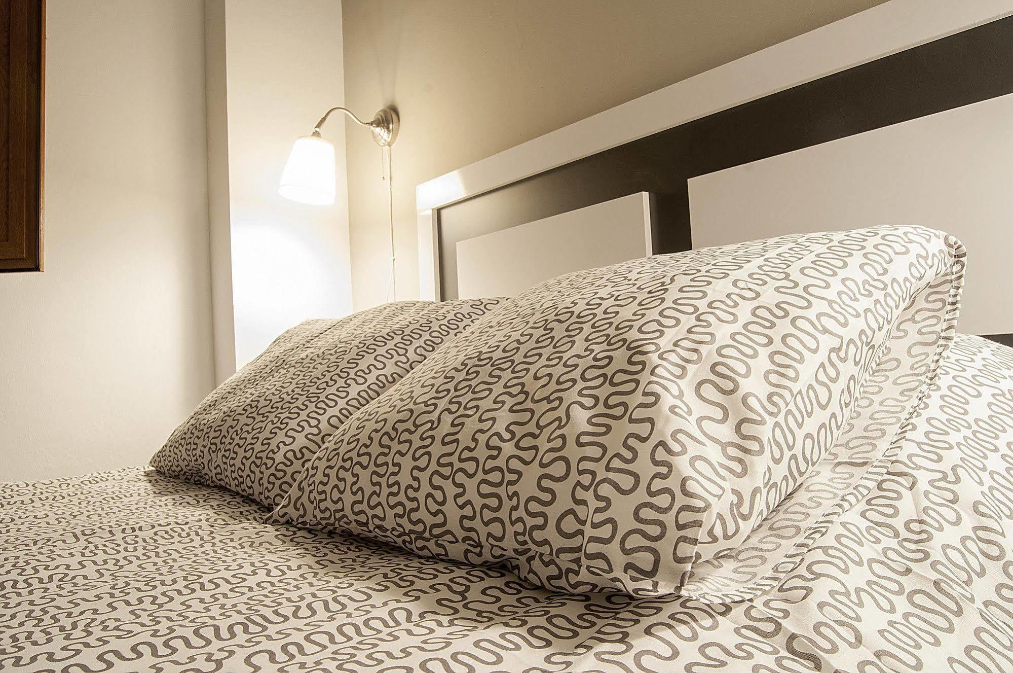 Apartamentos Catedral Plaza 3000 Apartment Granada