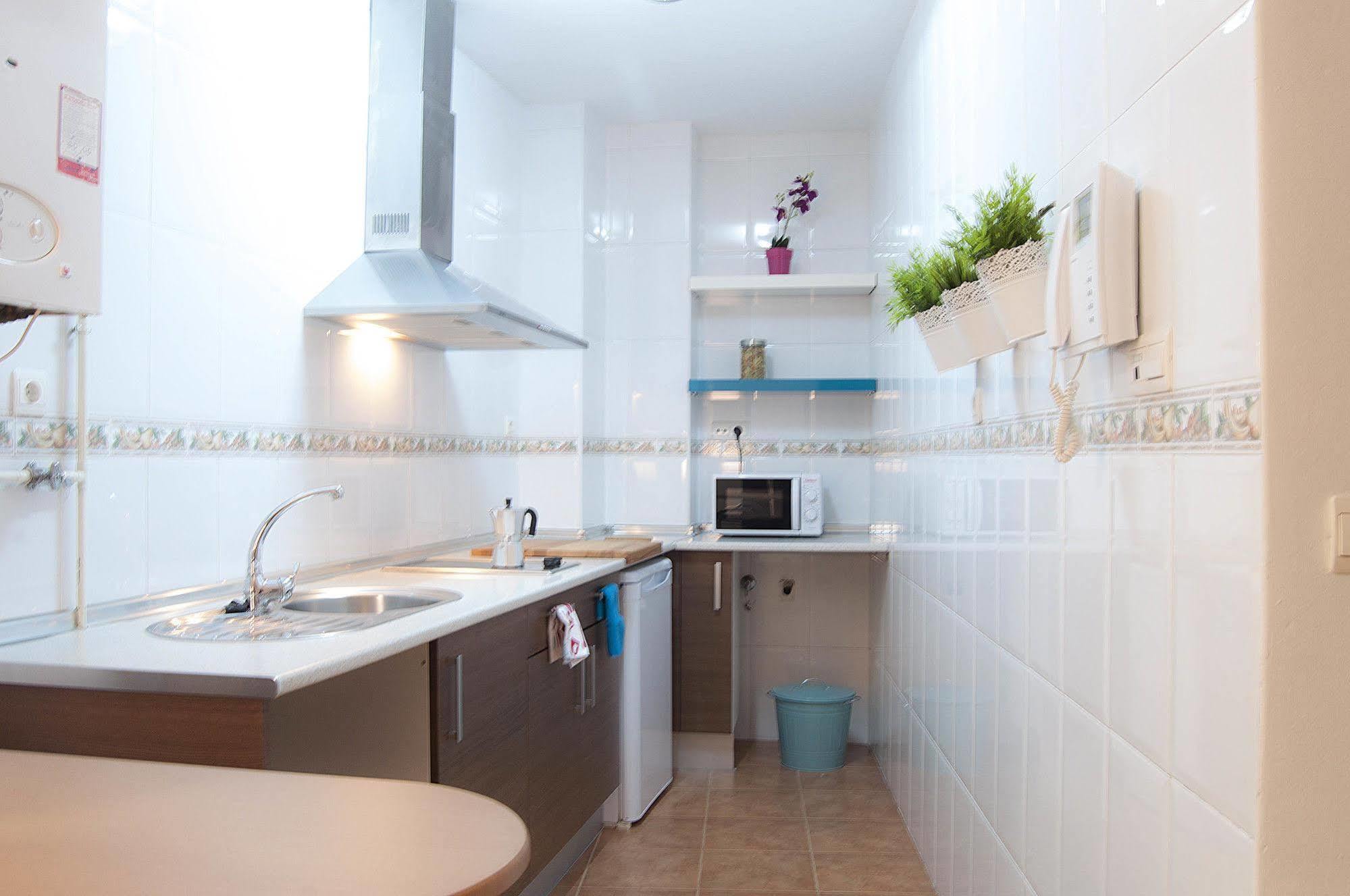 Apartamentos Catedral Plaza 3000 Apartment Granada