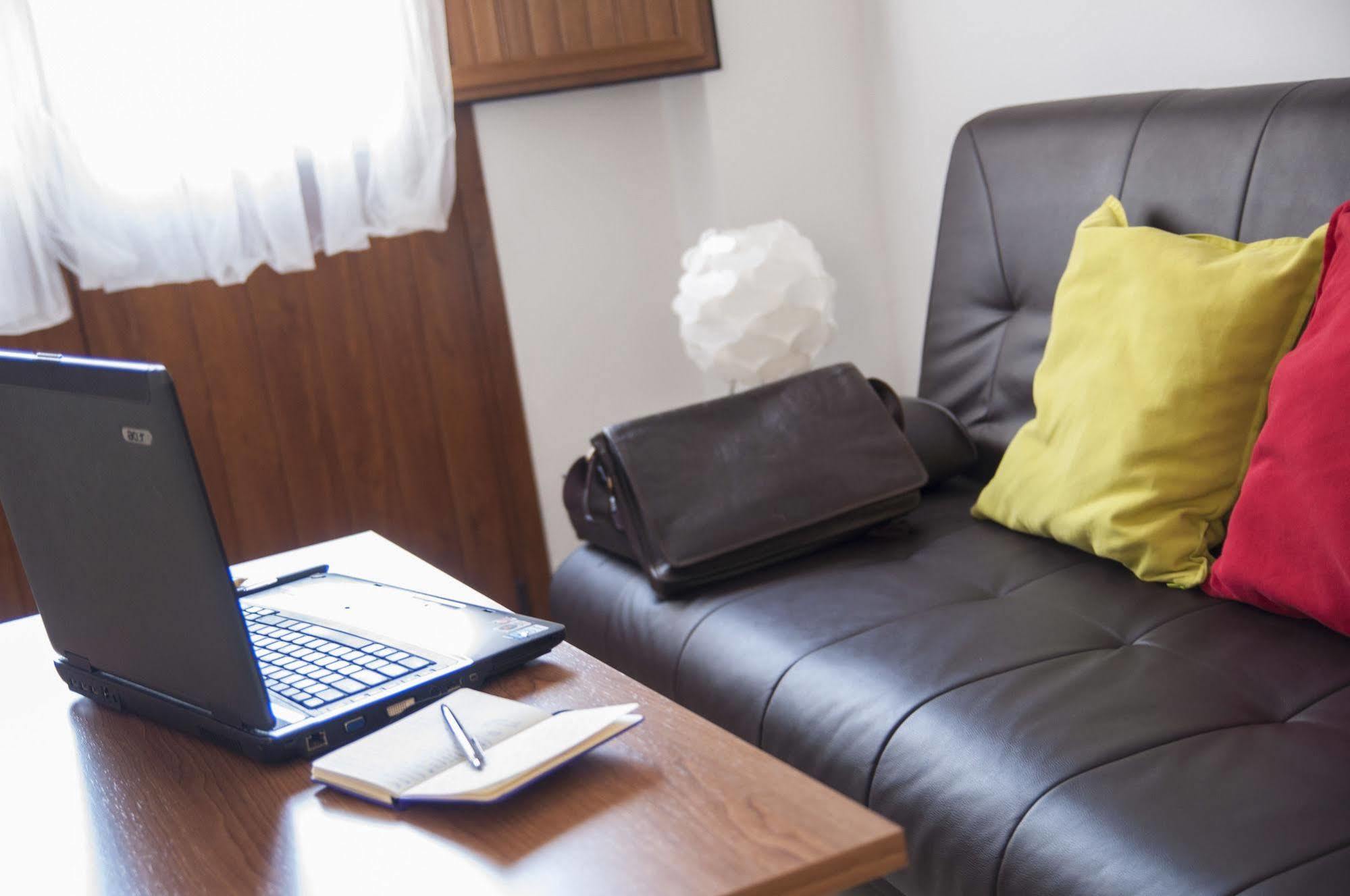 Apartamentos Catedral Plaza 3000 Apartment *