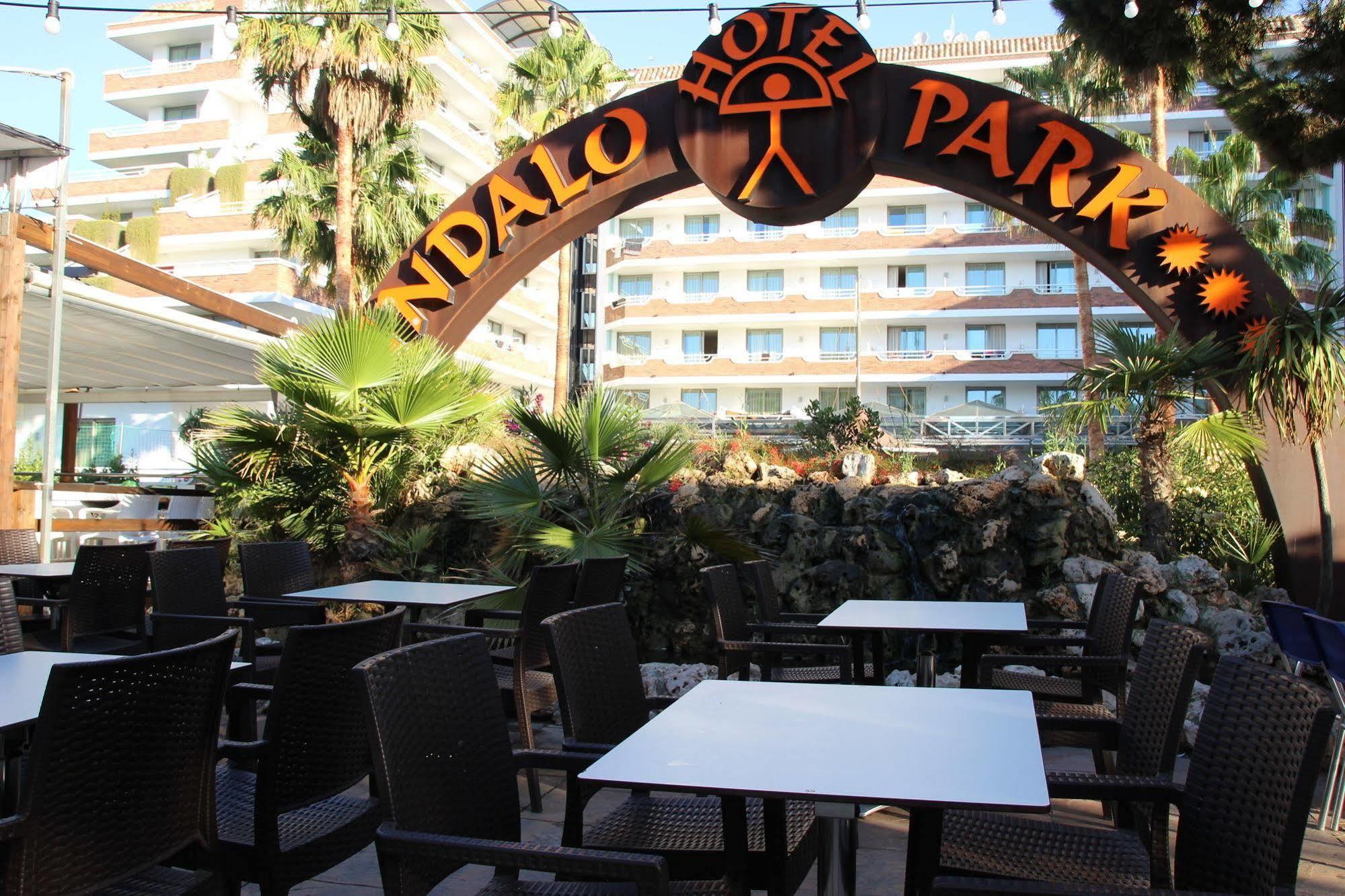 Indalo Park Hotel