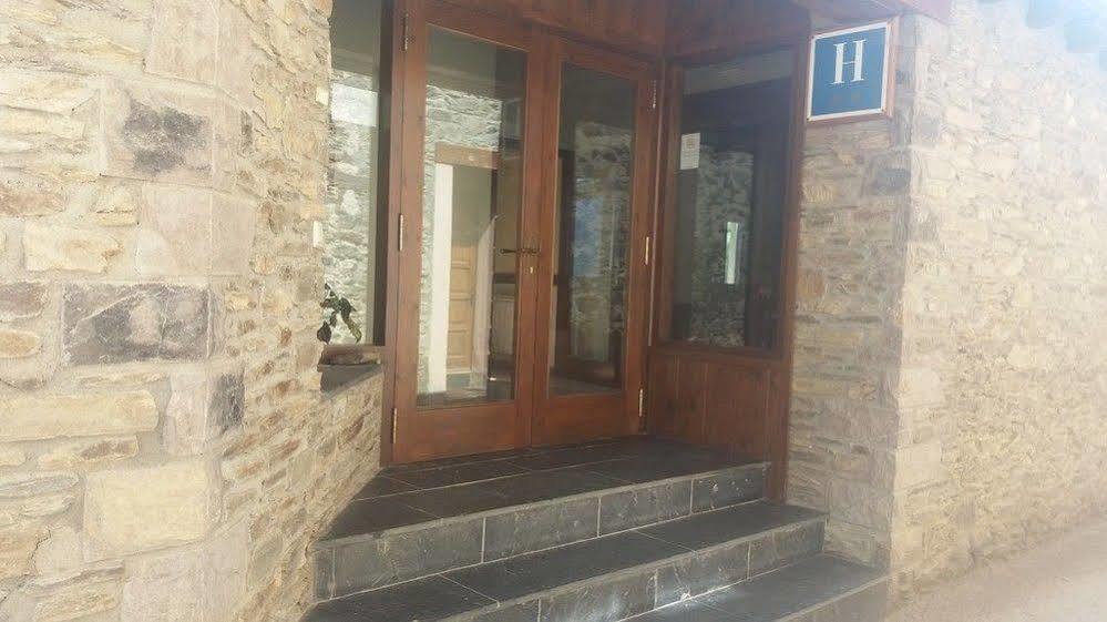 Cal Martri Hotel Ger