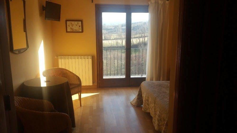 Hotel Cal Martri Ger