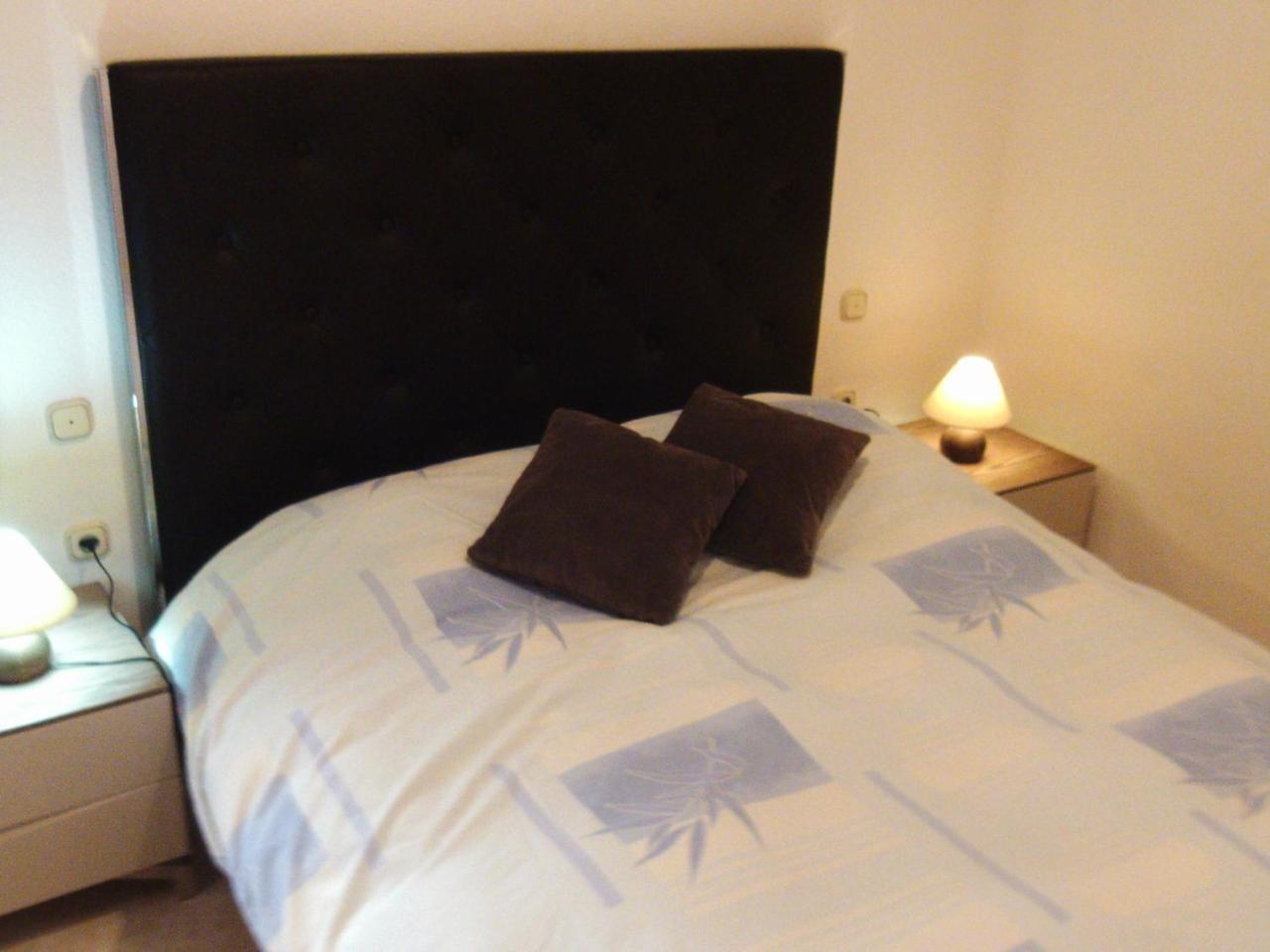 Apartment Marina Nacional Fuengirola