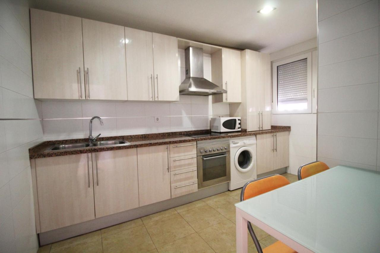 Expoholidays - En Primera Linea Apartamento *
