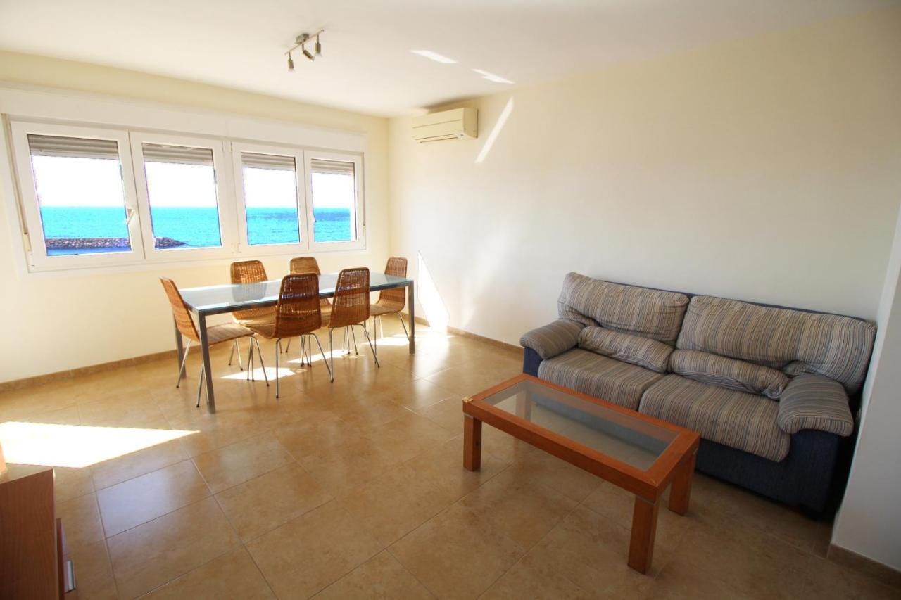 Apartamento Expoholidays - En Primera Linea *